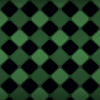 綠色格紋
