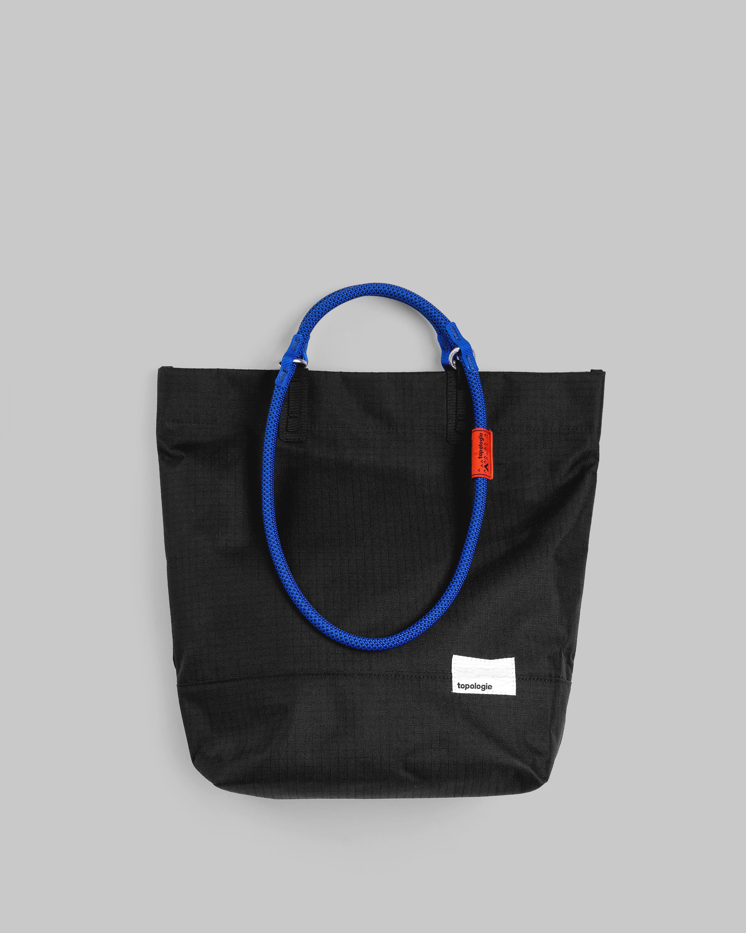 バッグ Loop Shopper 10mm Rope Loop topologie Topologie 10mm Rope Loop Strap / Red White Blue Lattice