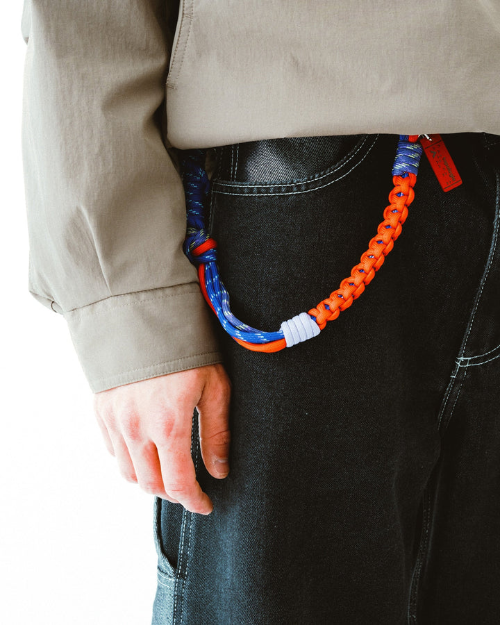 Macrame 編織腕帶
