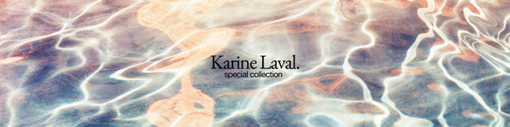 焦點藝術家 - Karine Laval