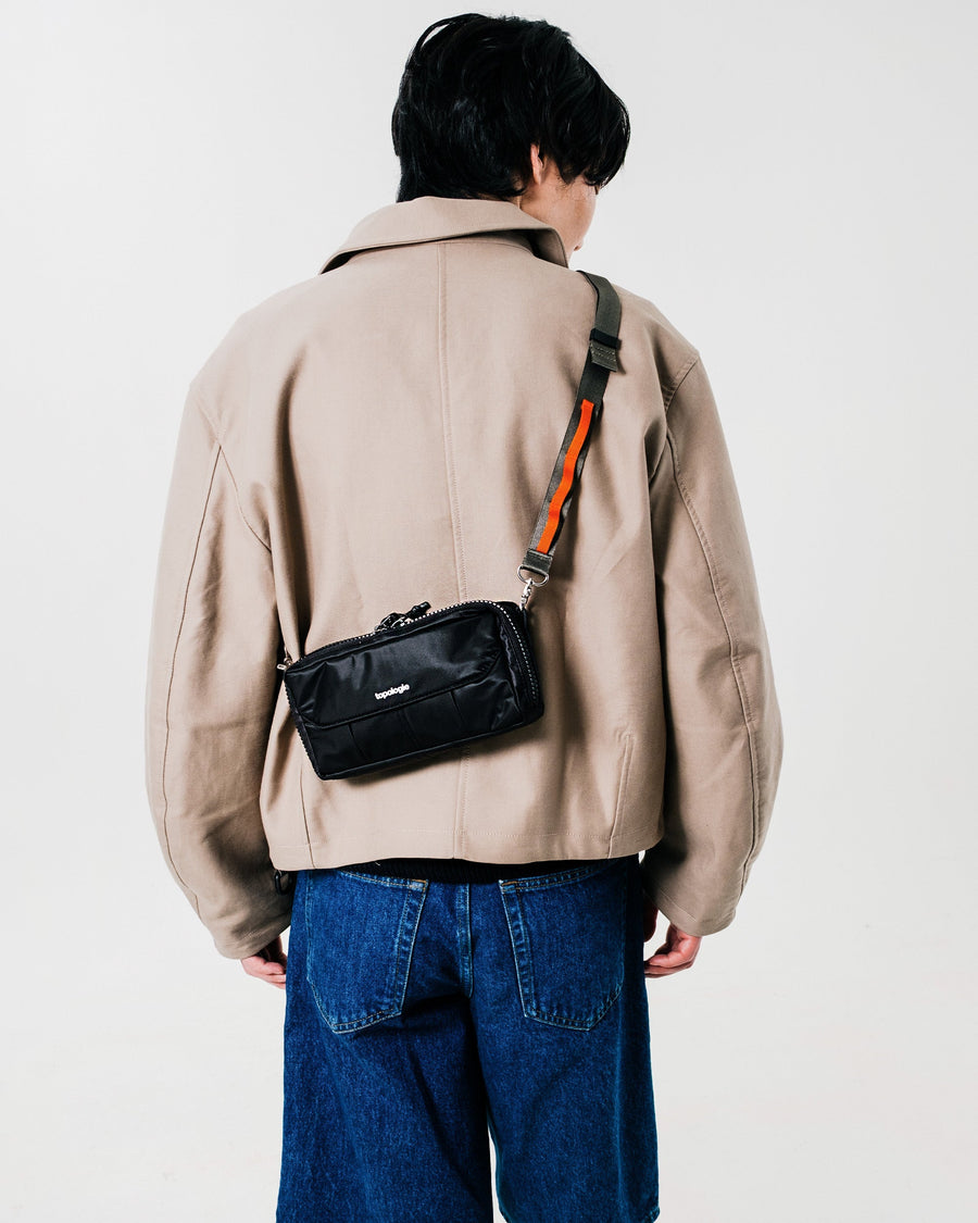 Utility 多功能背帶