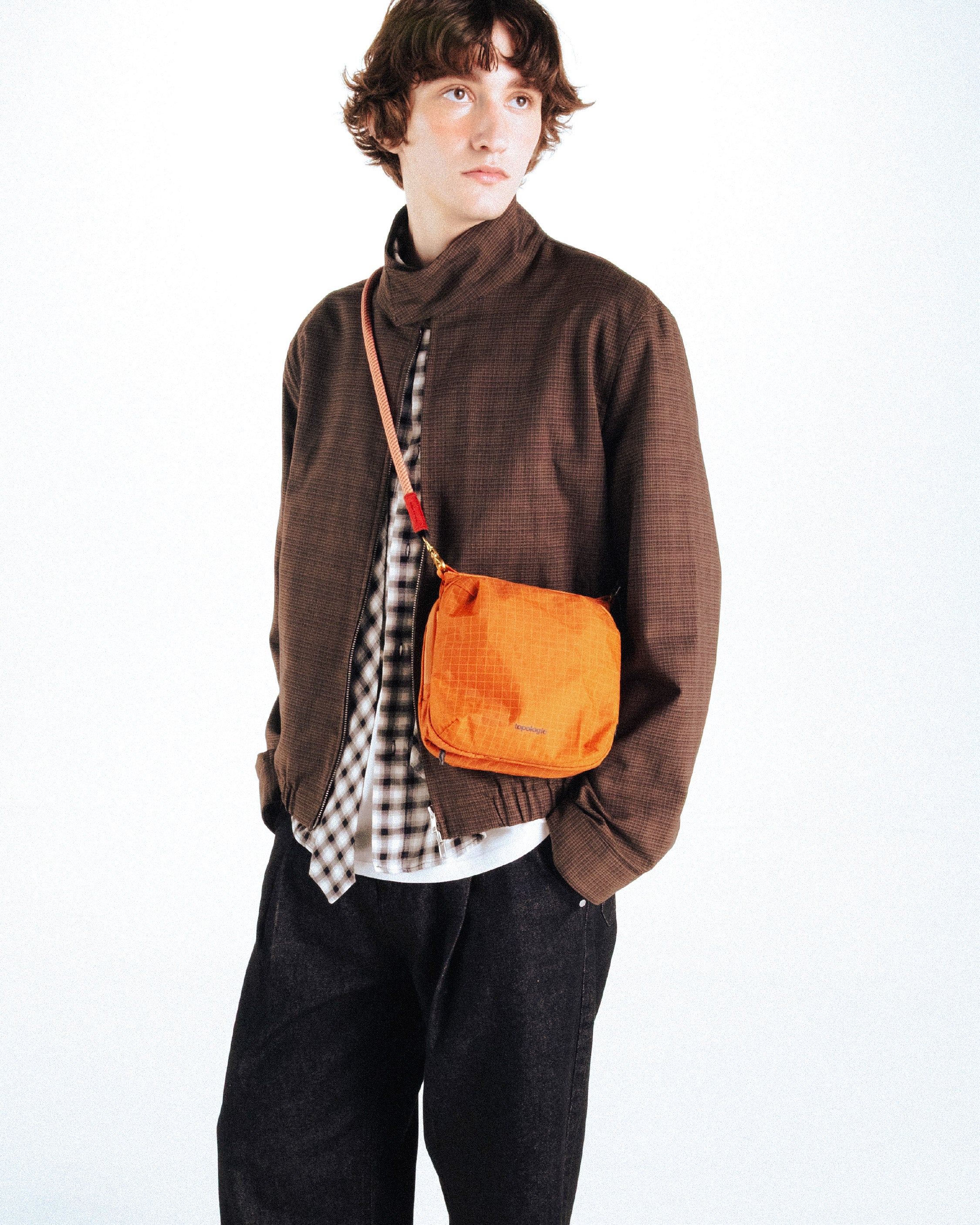 10mm Rope 繩索背帶