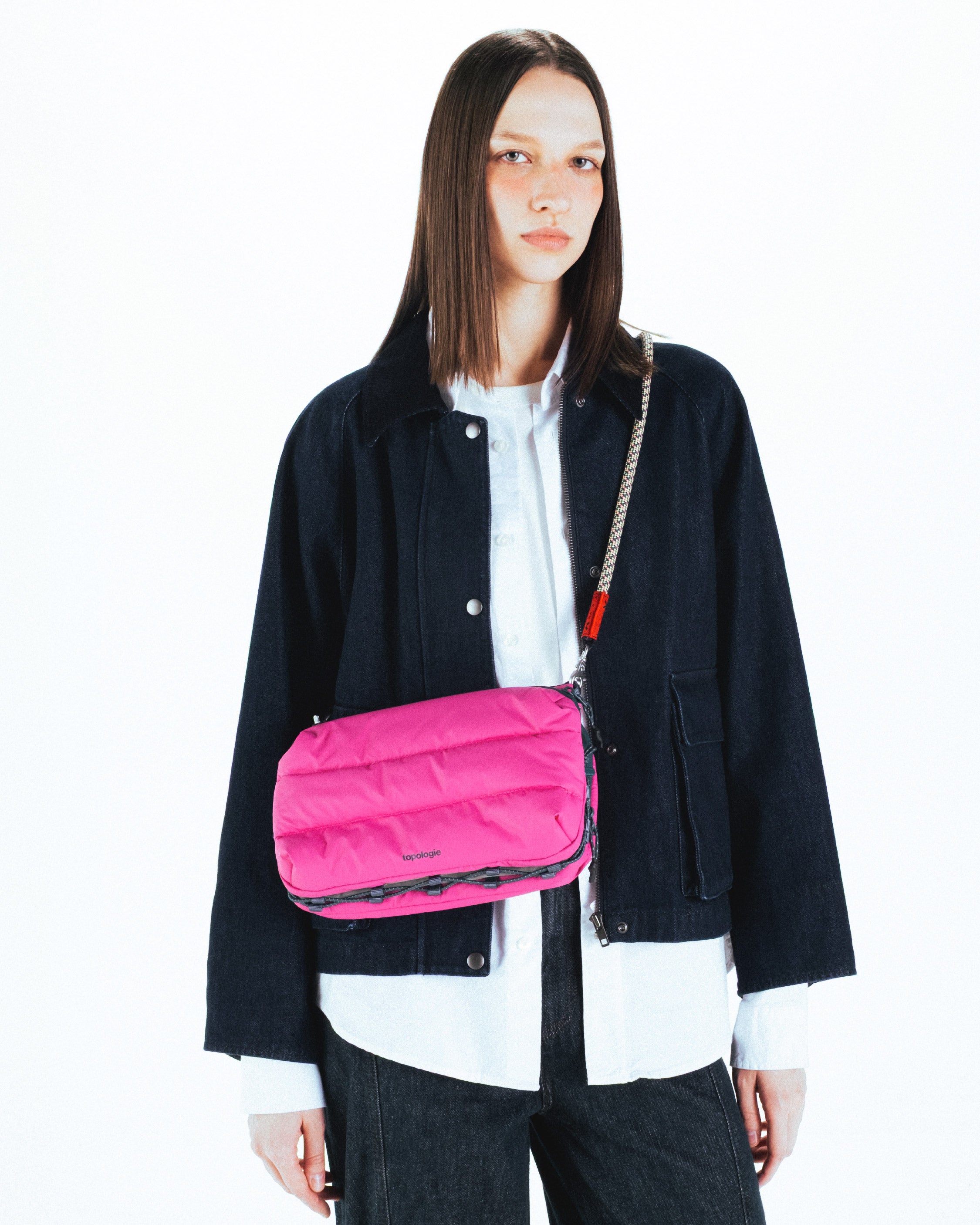 10mm Rope 繩索背帶