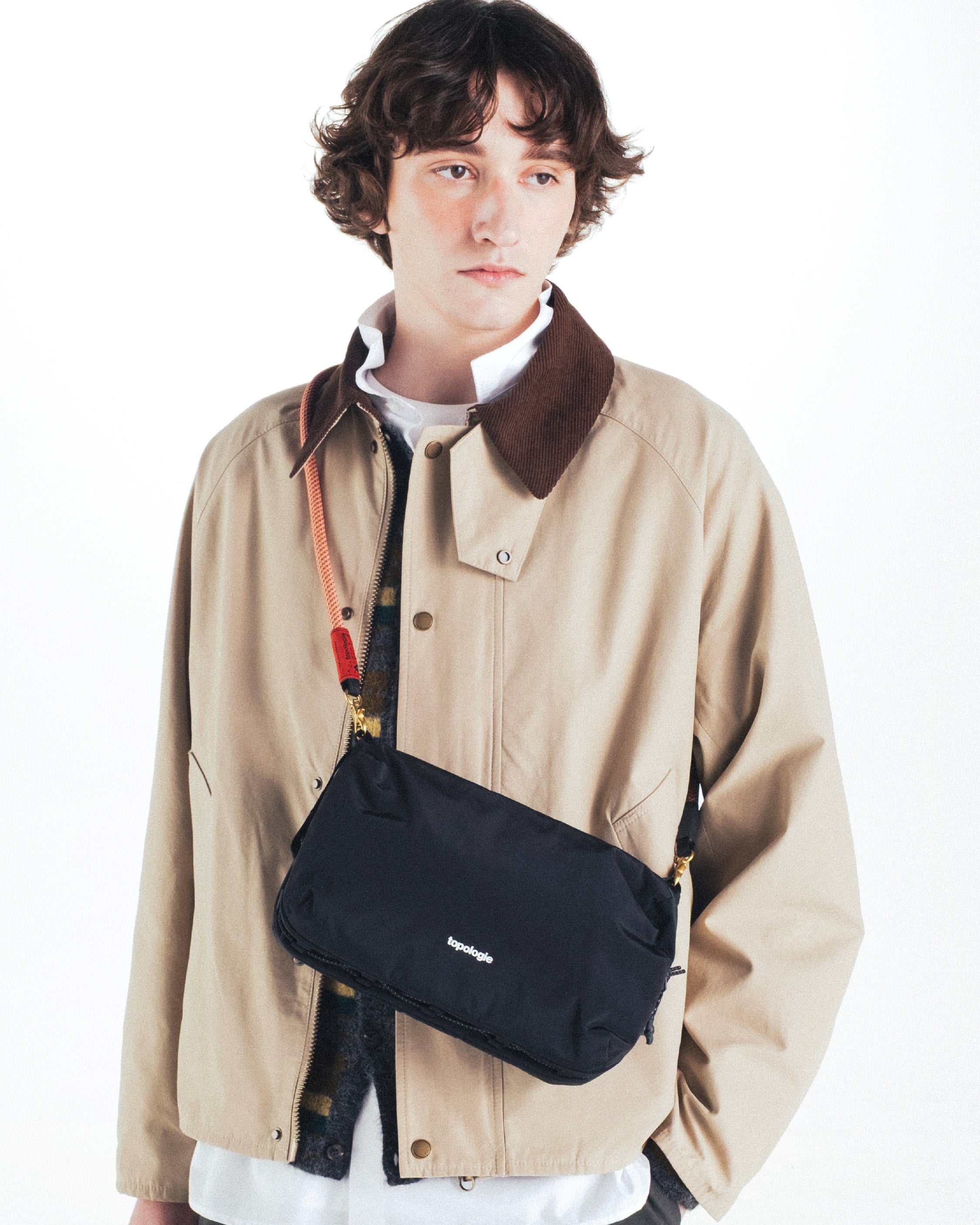 10mm Rope 繩索背帶