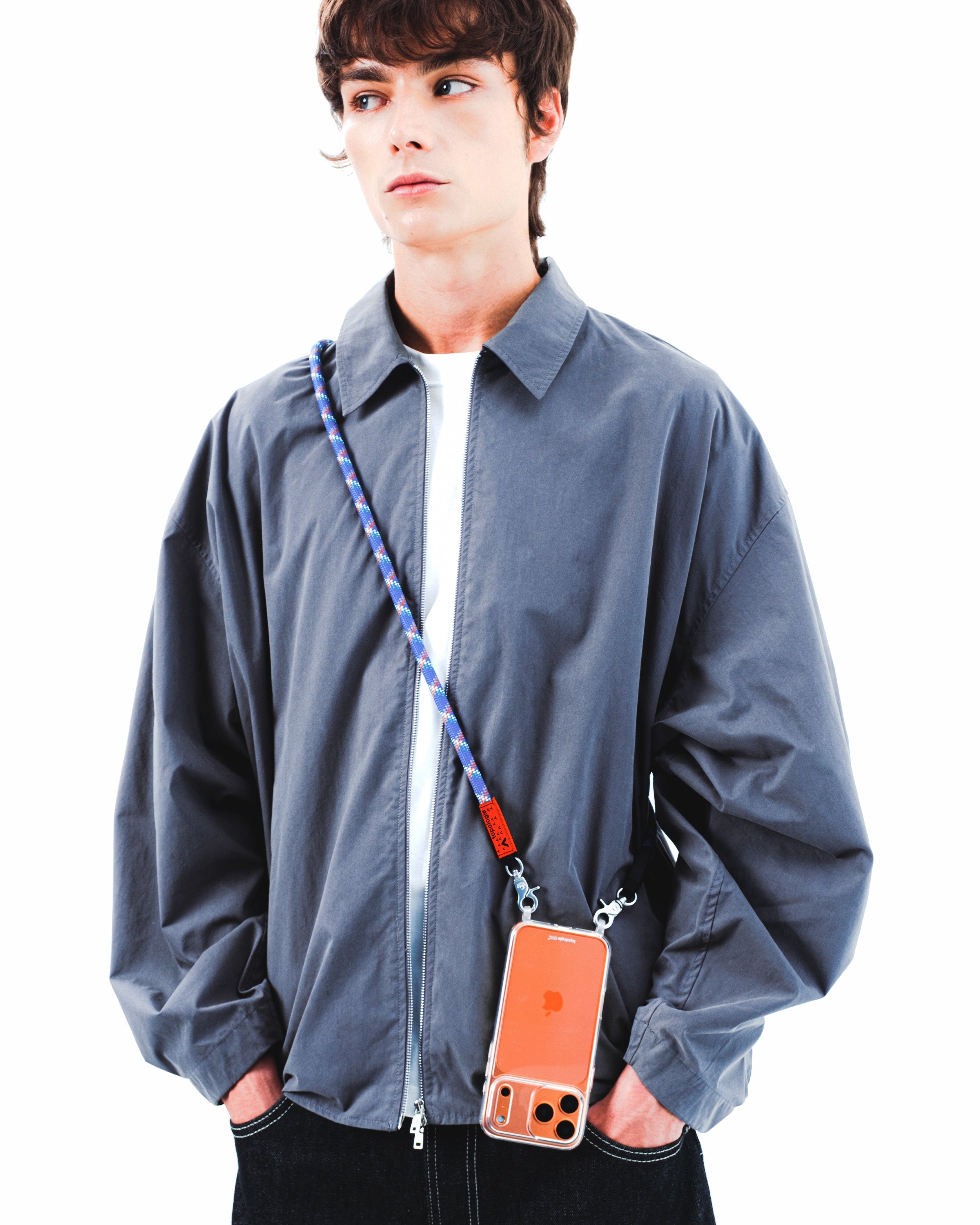 10mm Rope 繩索背帶