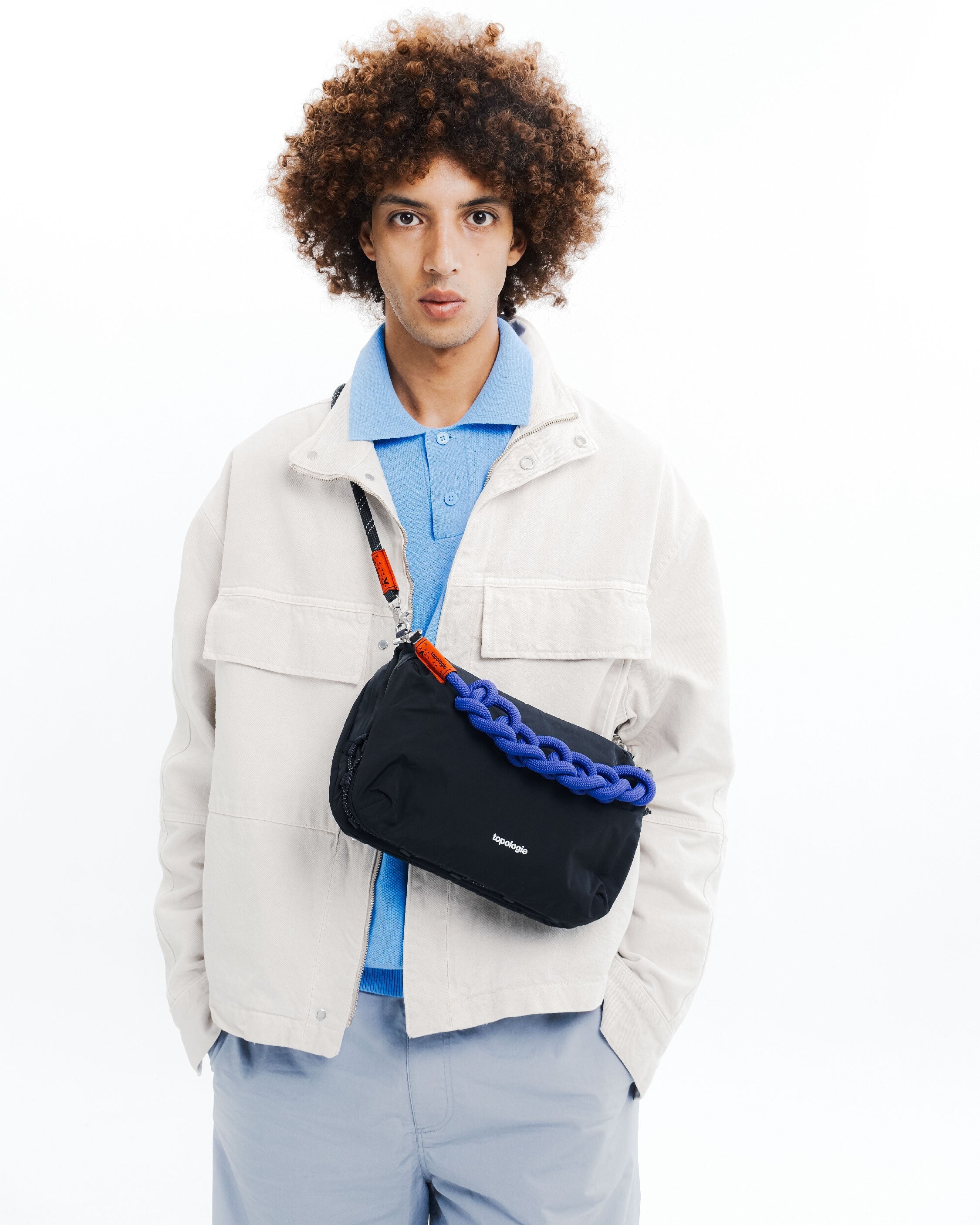 10mm Rope 繩索背帶