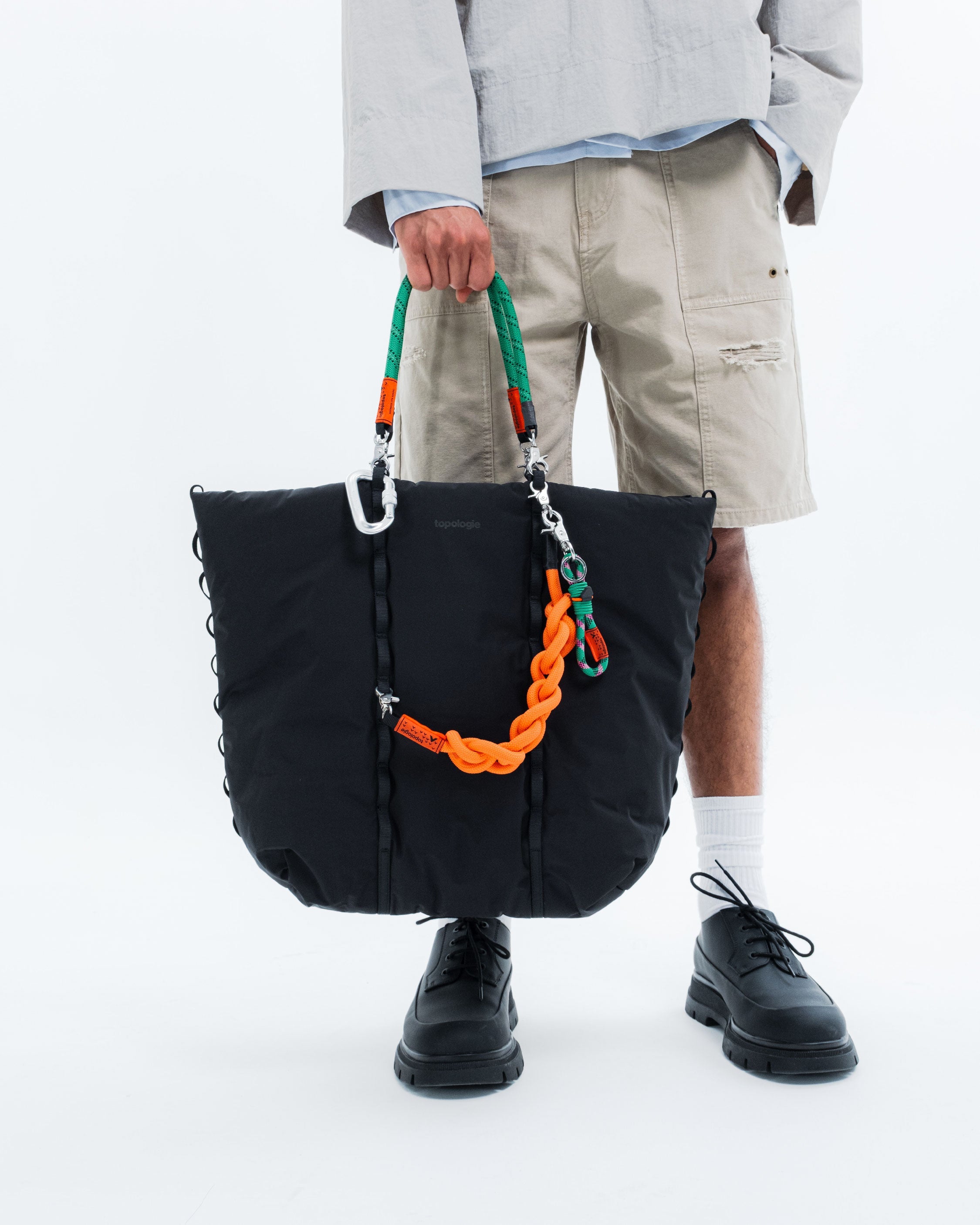 10mm Rope 繩索背帶