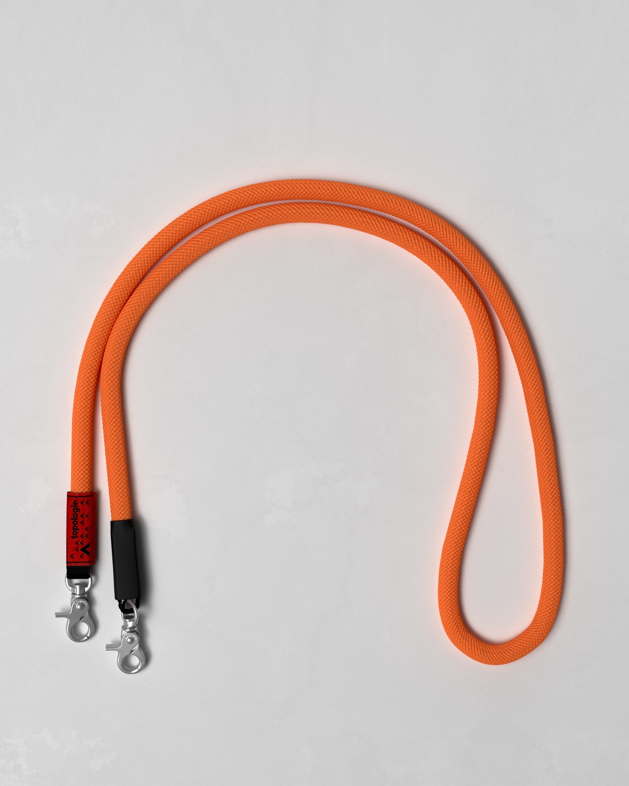 10mm Rope 繩索背帶 / 亮橘
