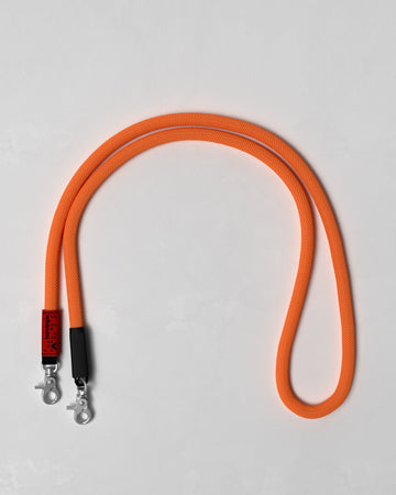 10mm Rope 繩索背帶 / 亮橘