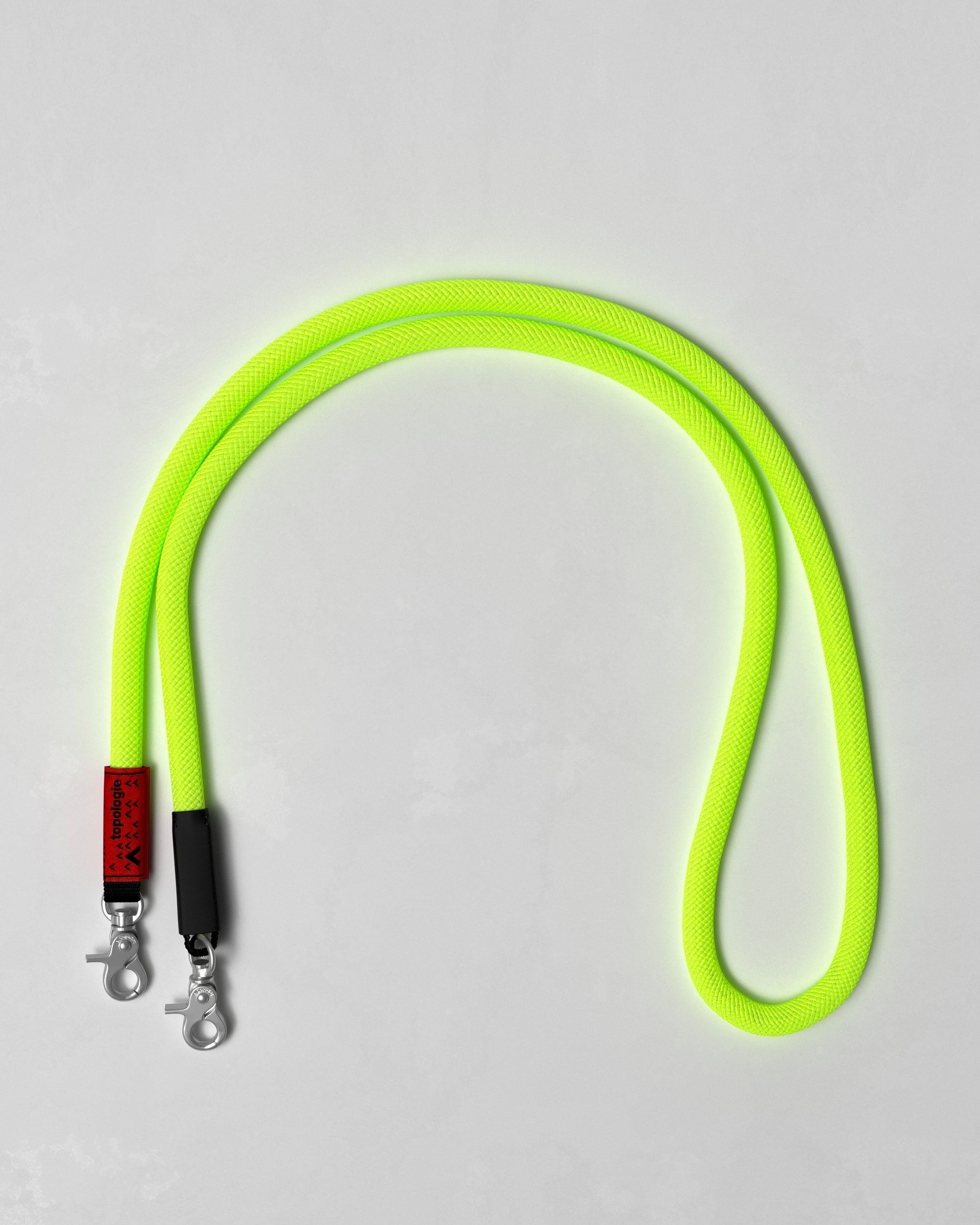 10mm Rope 繩索背帶 / 霓黃