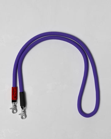 10mm Rope 繩索背帶 / 紫色