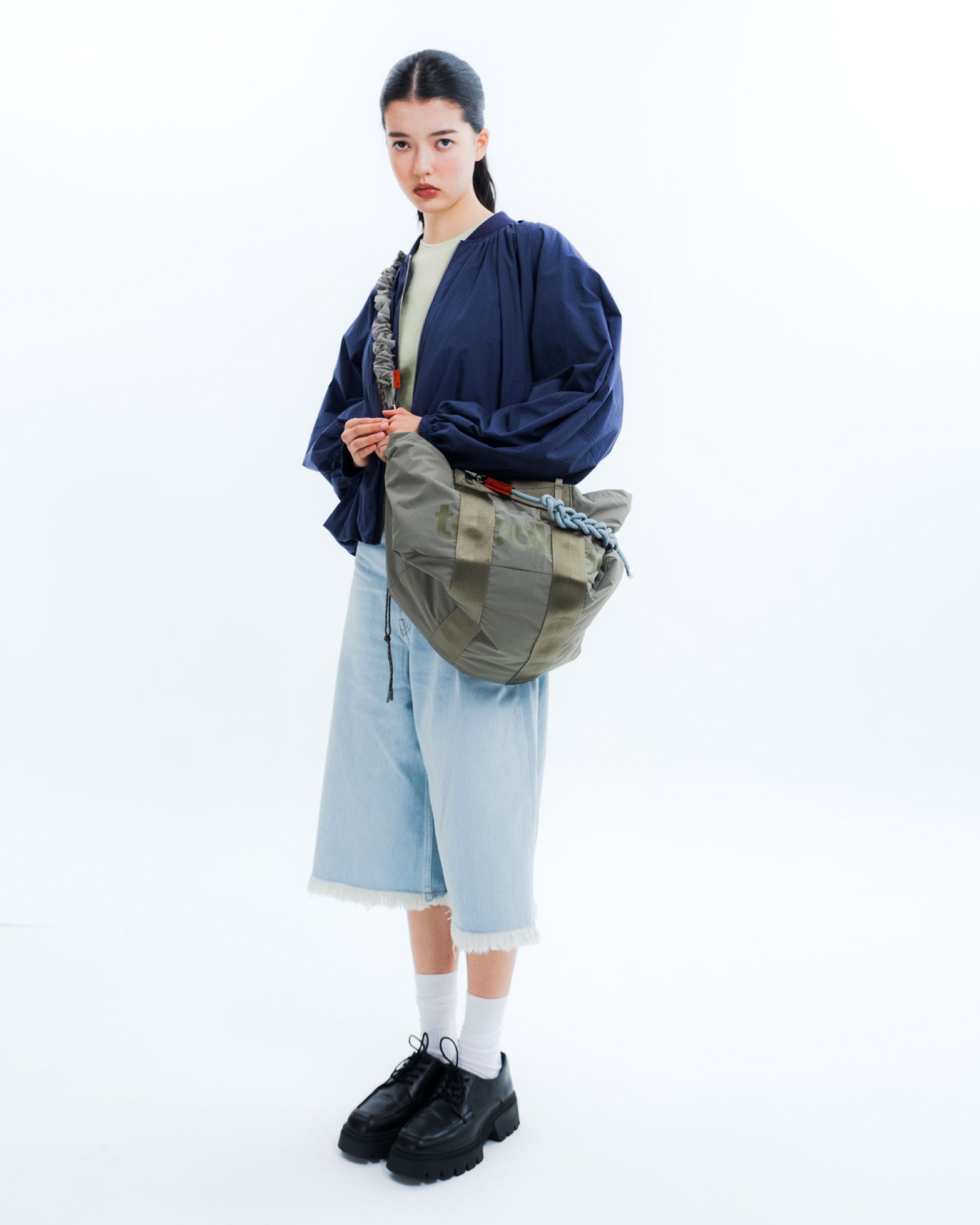 10mm Rope 繩索背帶