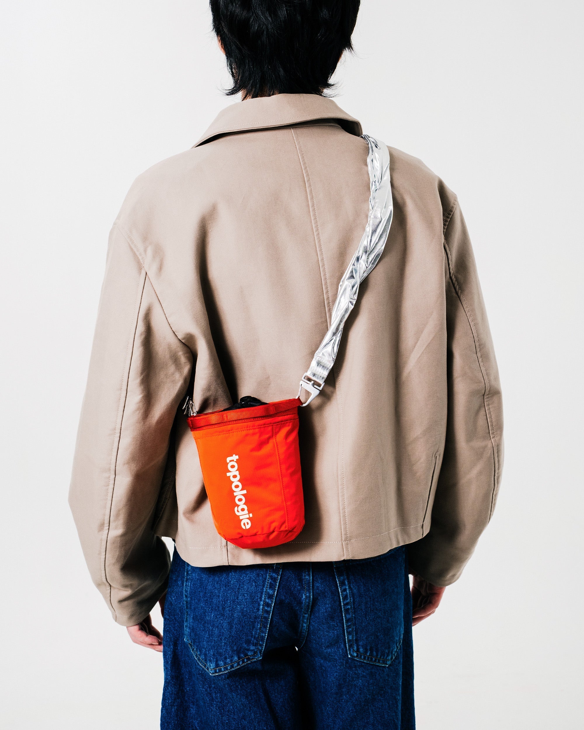 Chalk 多功能鎂粉包