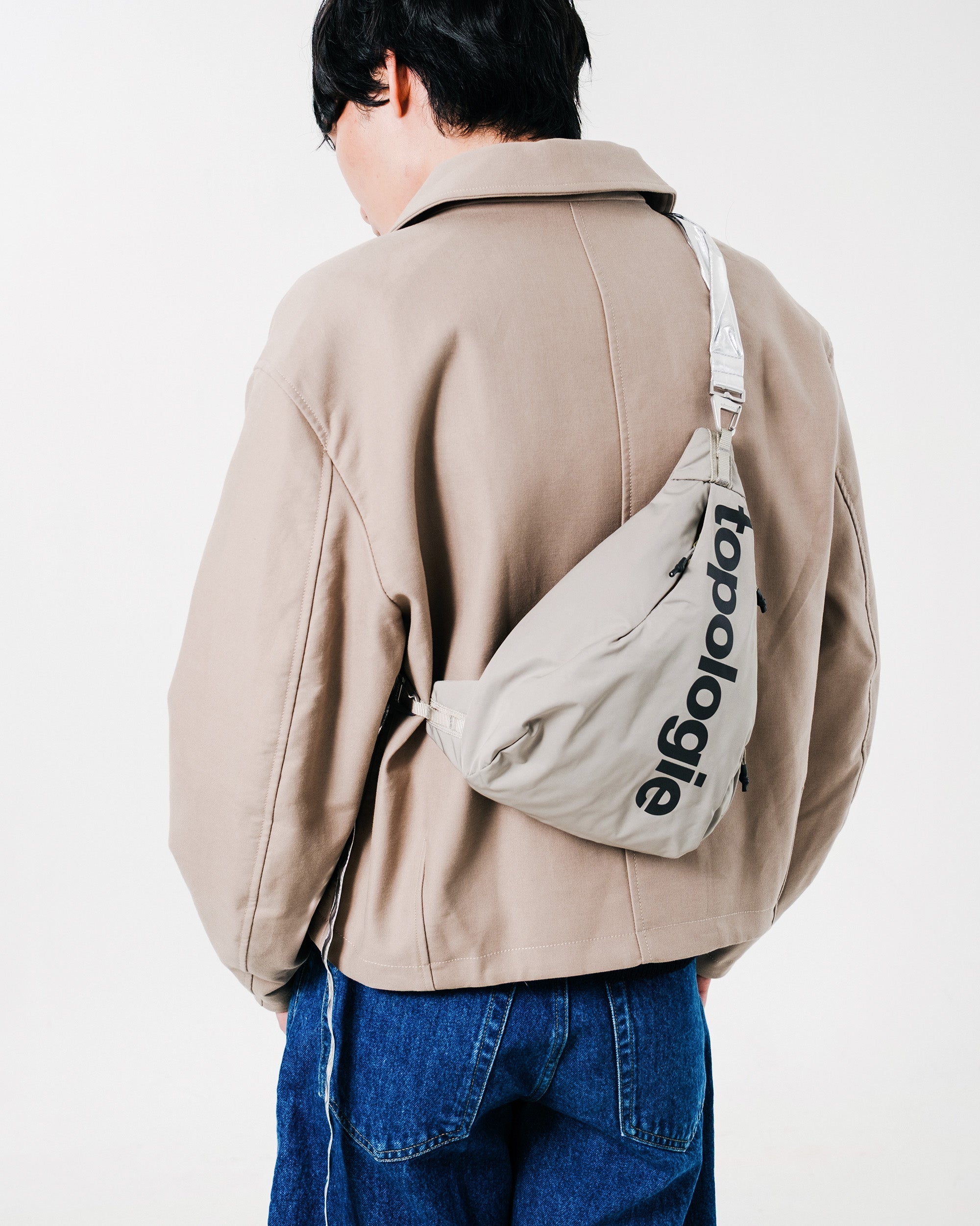 Sling 小號斜挎機能包