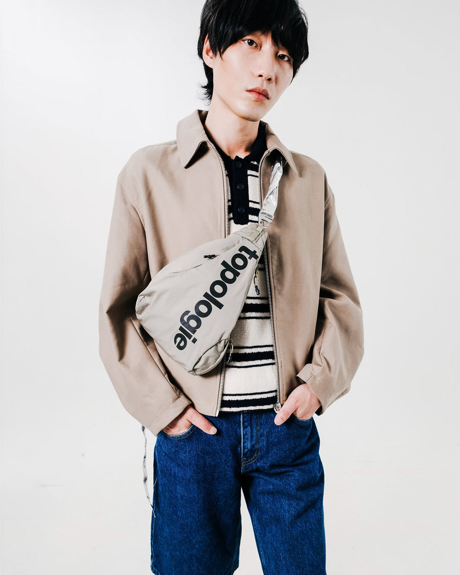 Sling 小號斜挎機能包