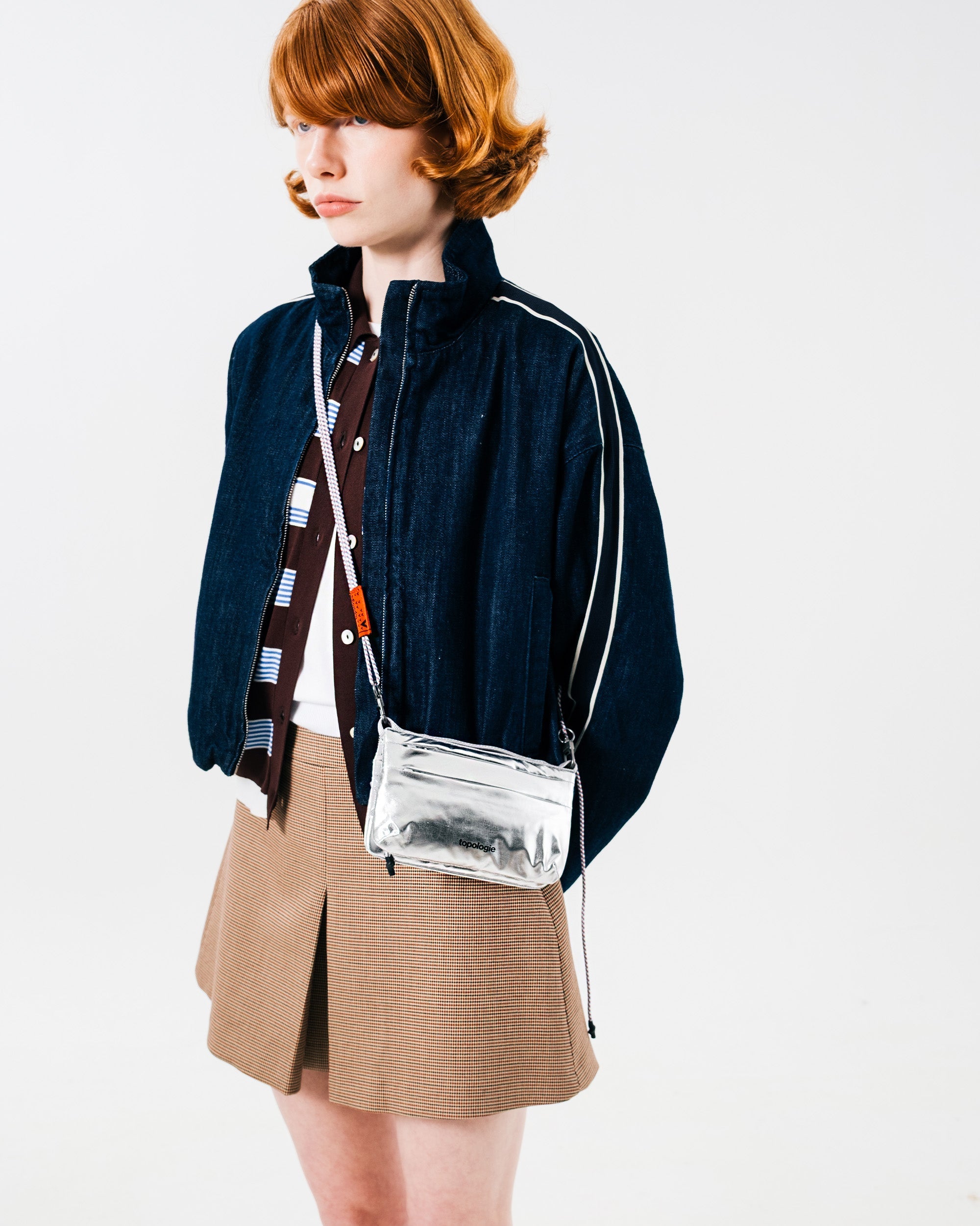 3.0mm Tricord 繩索背帶