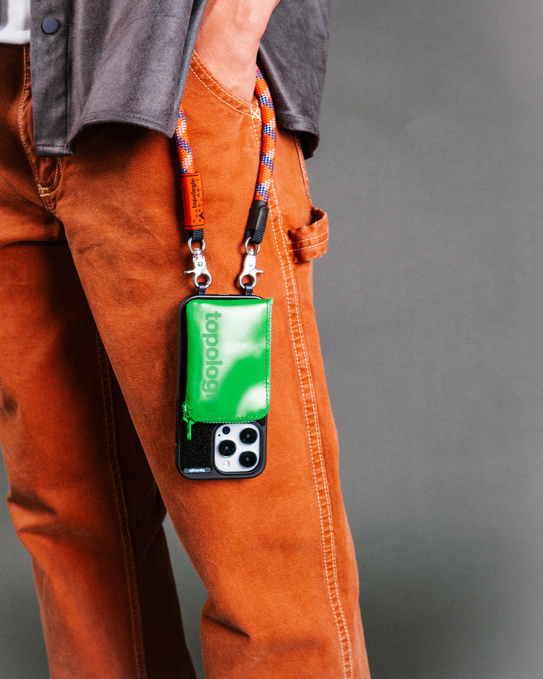 Hypersnap Bump 手機殼