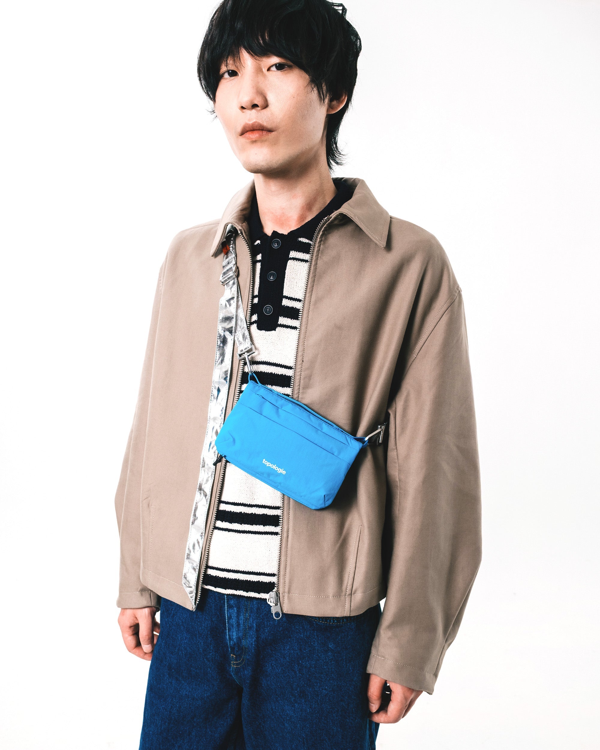 Phone 90 摺疊貼身小包