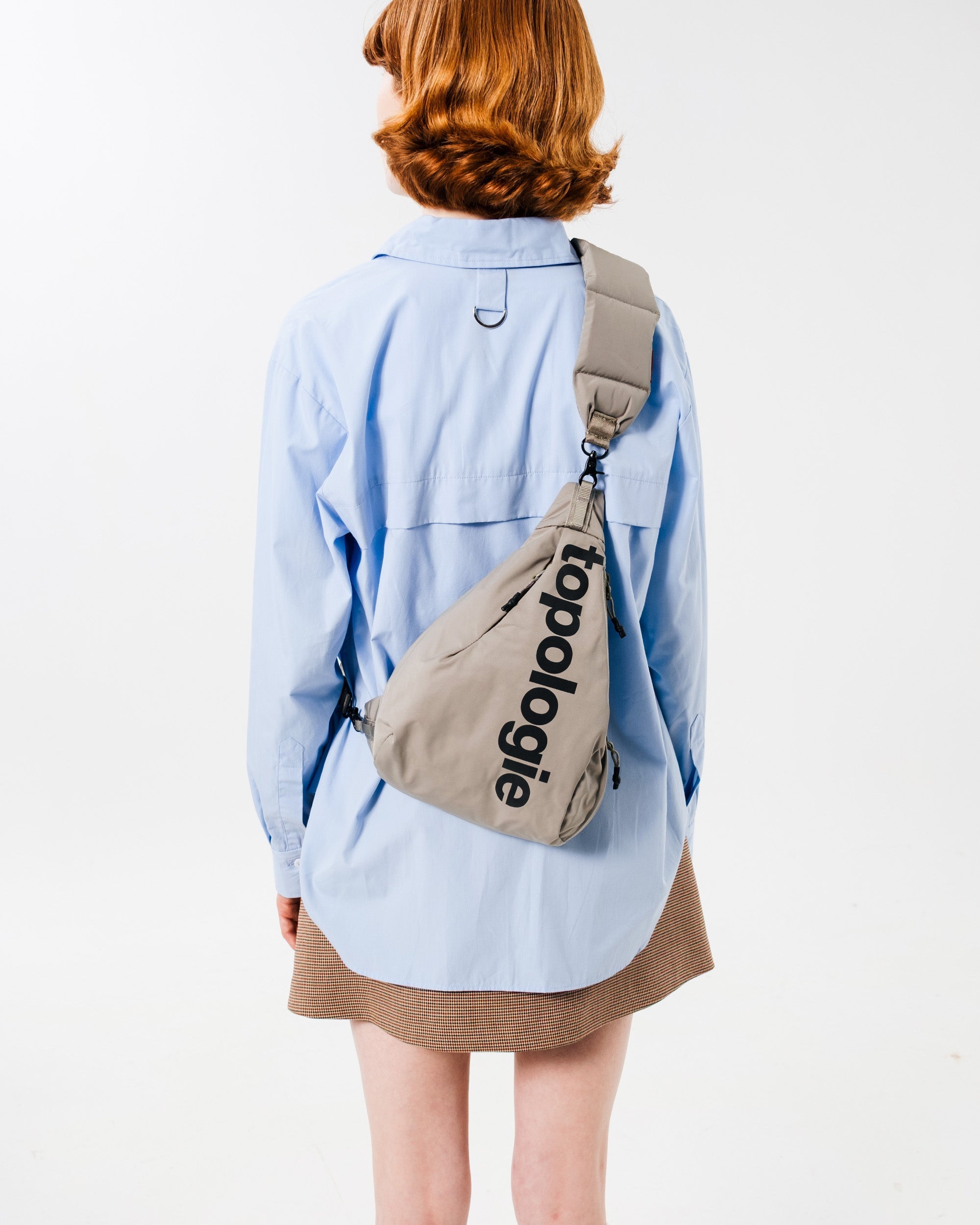 Sling 小號斜挎機能包