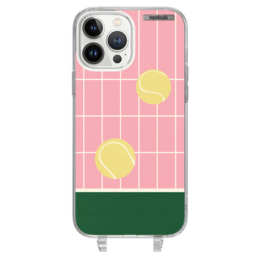 Rosi Feist / Kitchen Tennis / iPhone 13 Pro Max