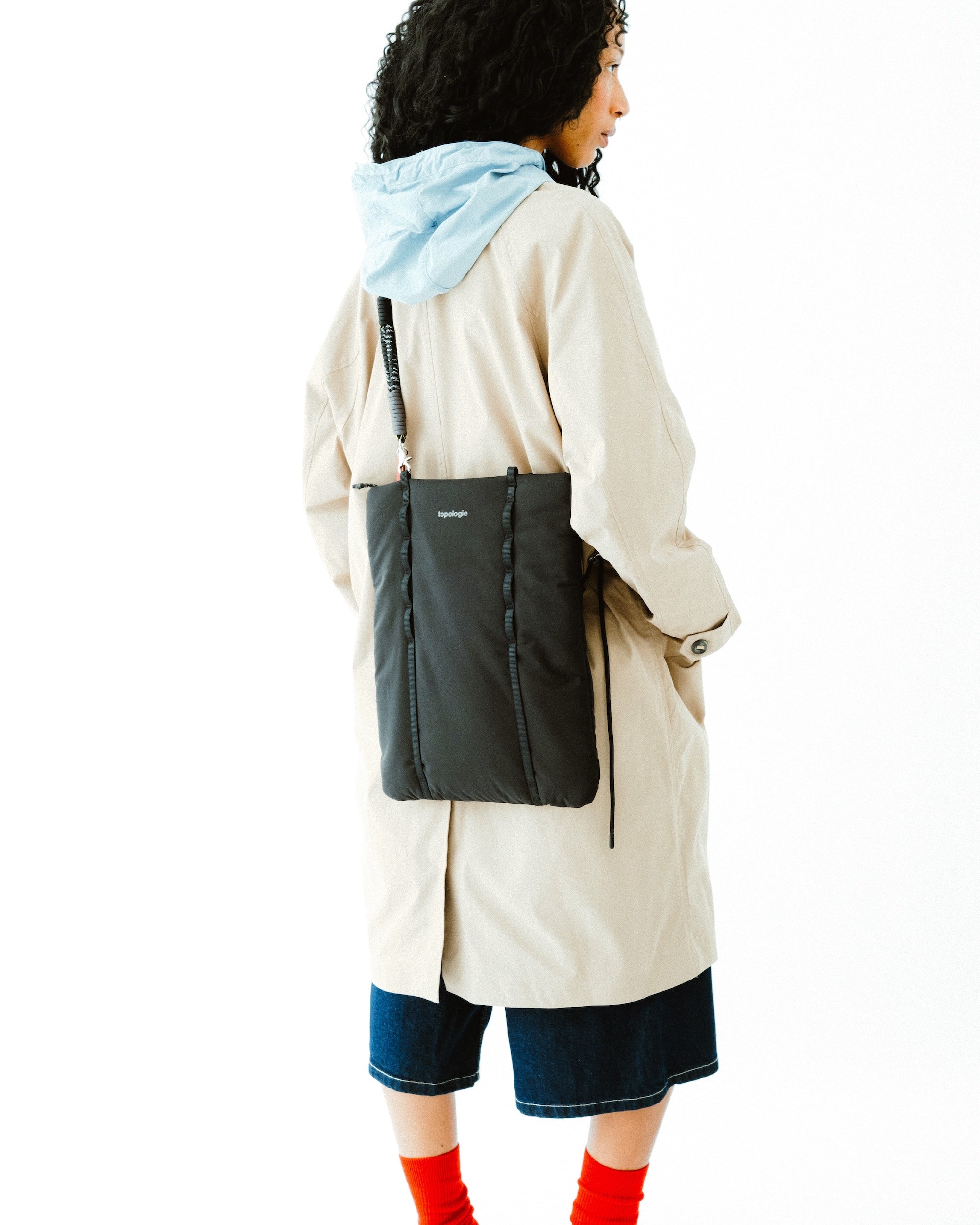 Cloud 14吋手提包