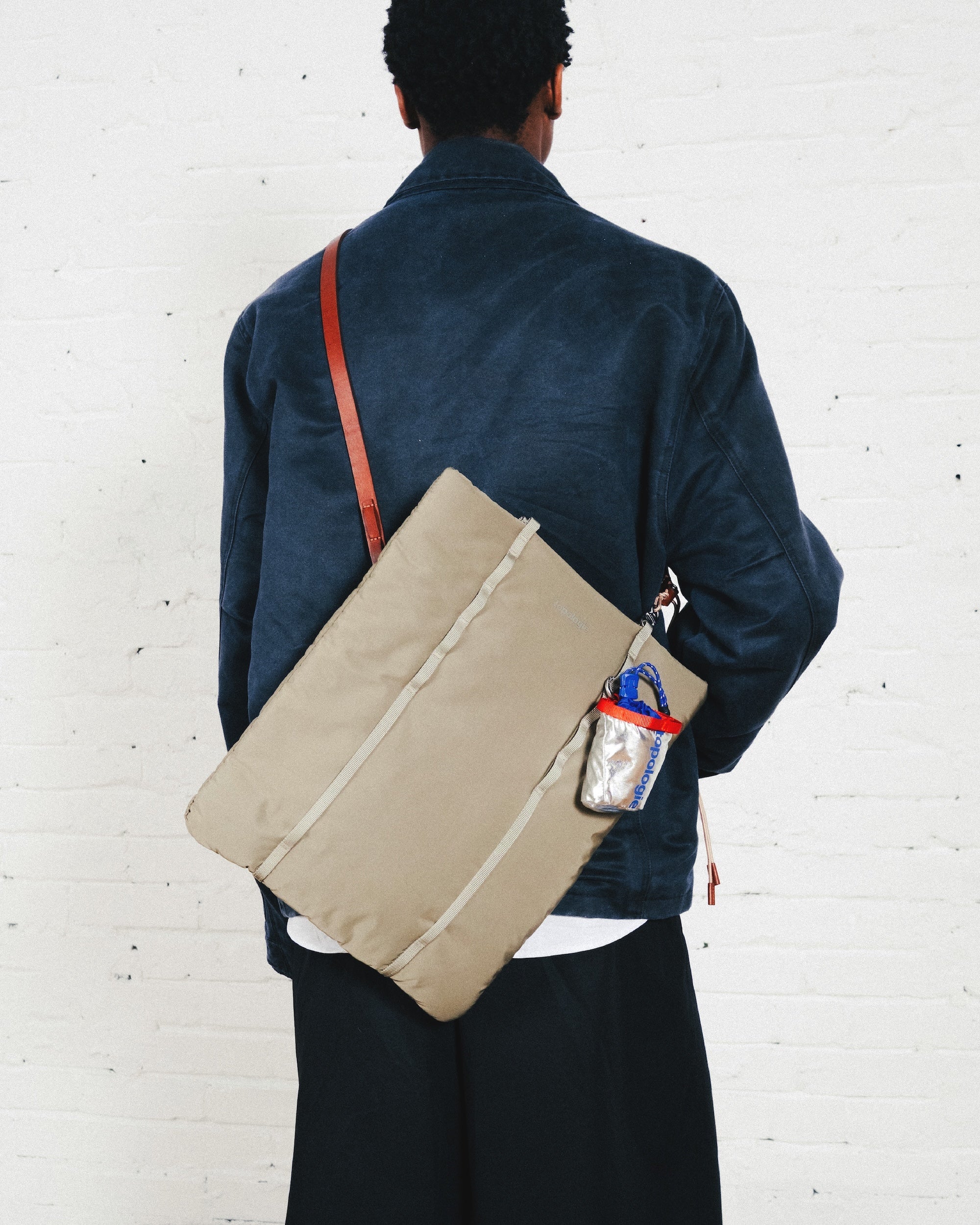 Cloud 14吋手提包