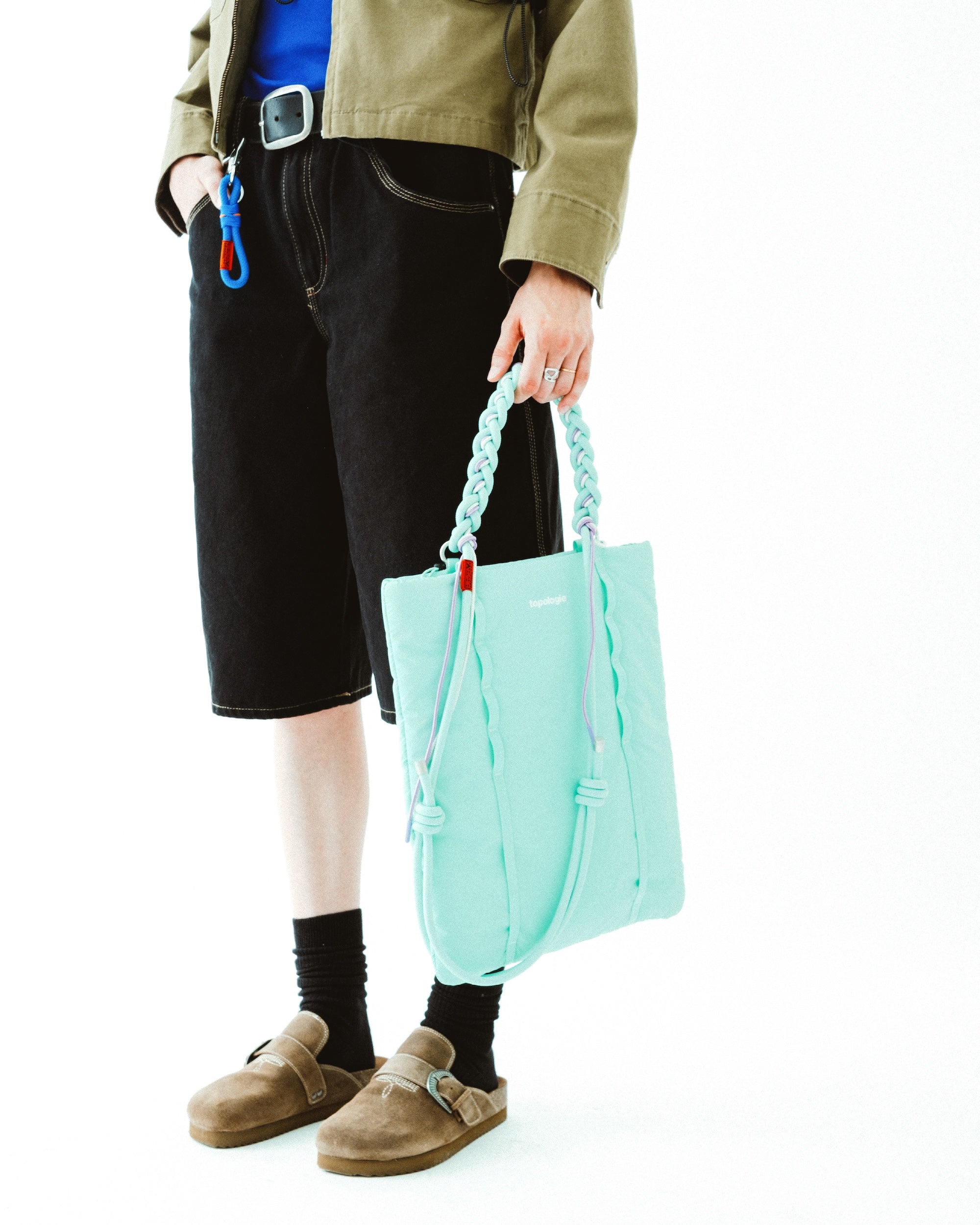 Cloud 14吋手提包