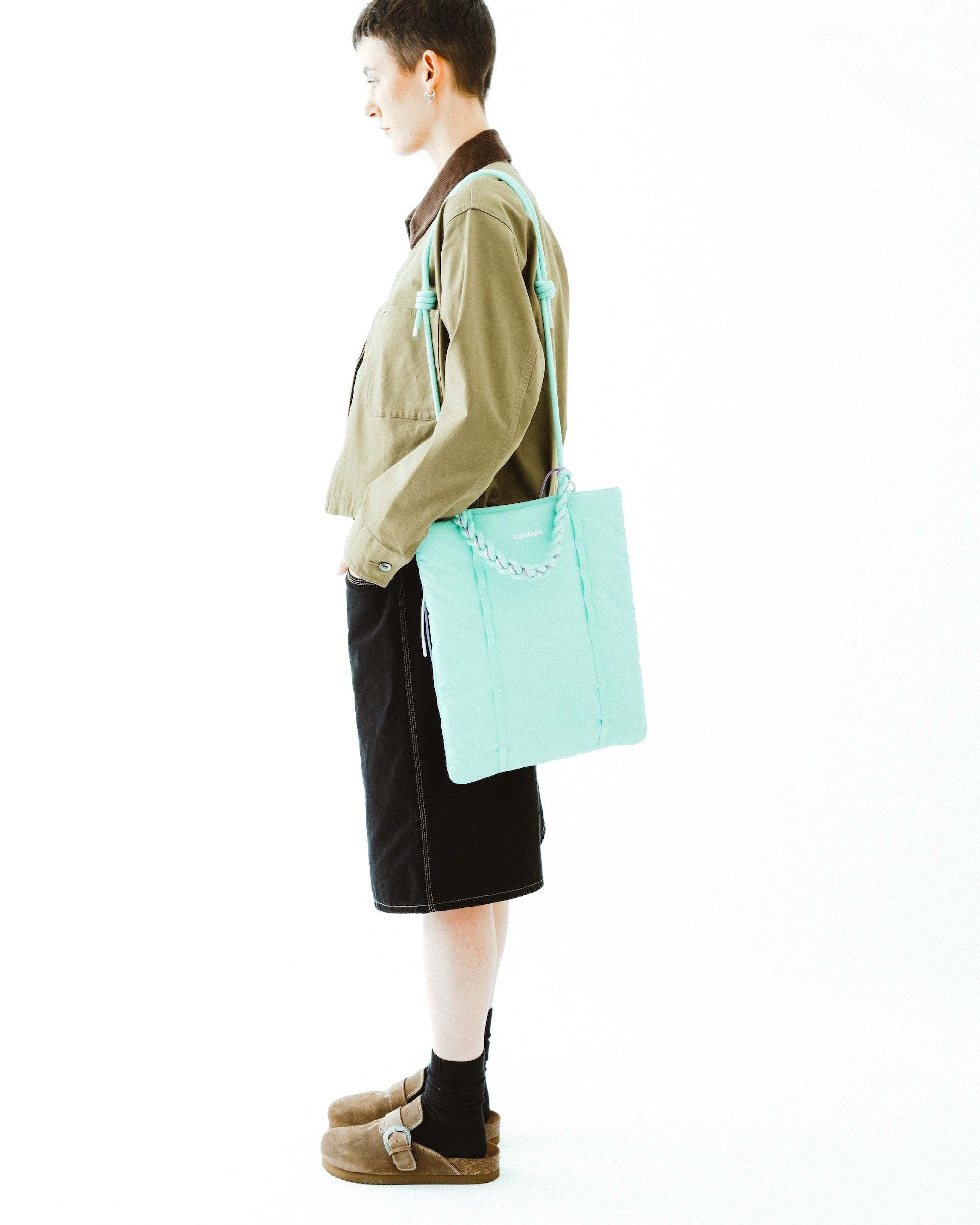 Cloud 14吋手提包