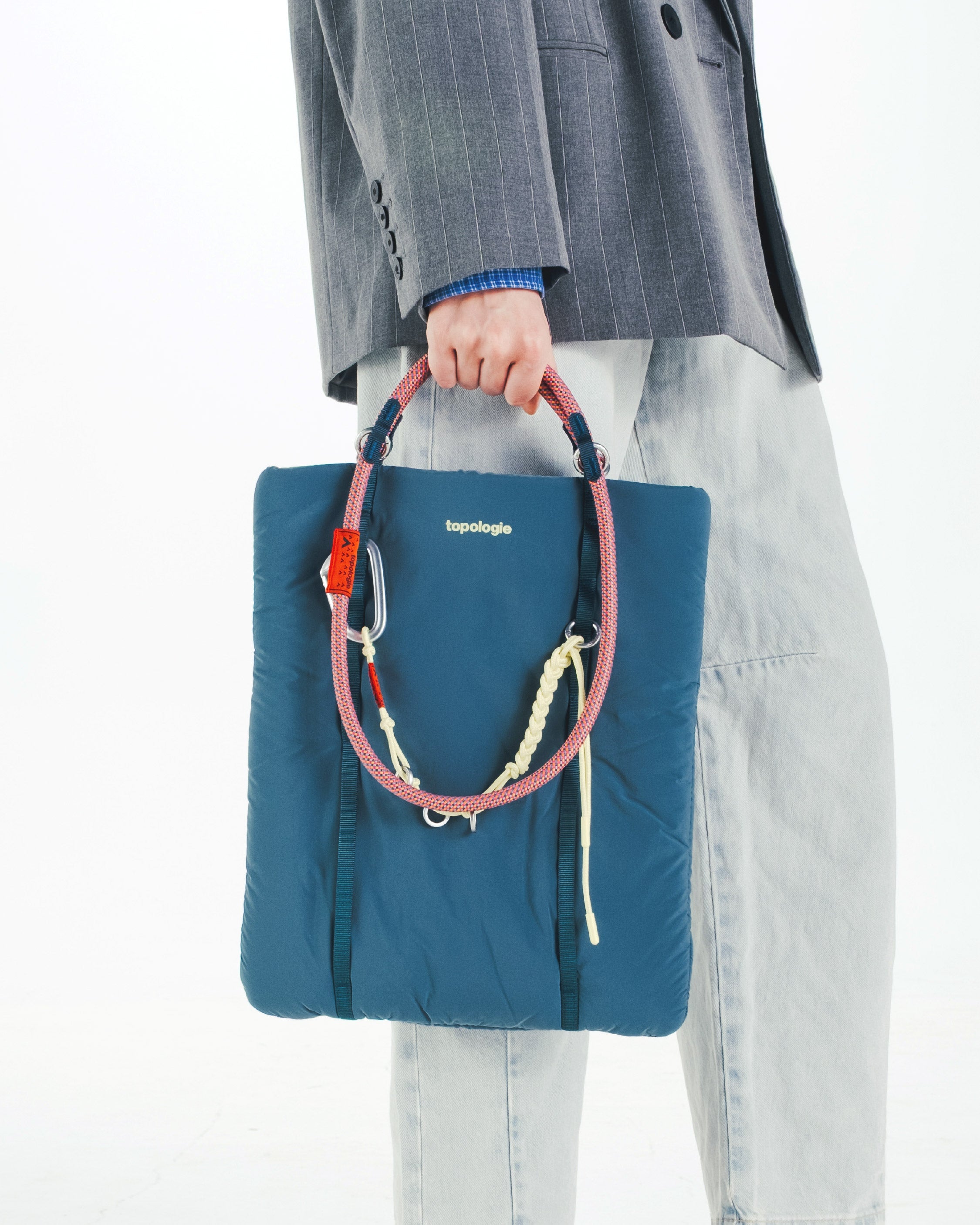 Cloud 14吋手提包