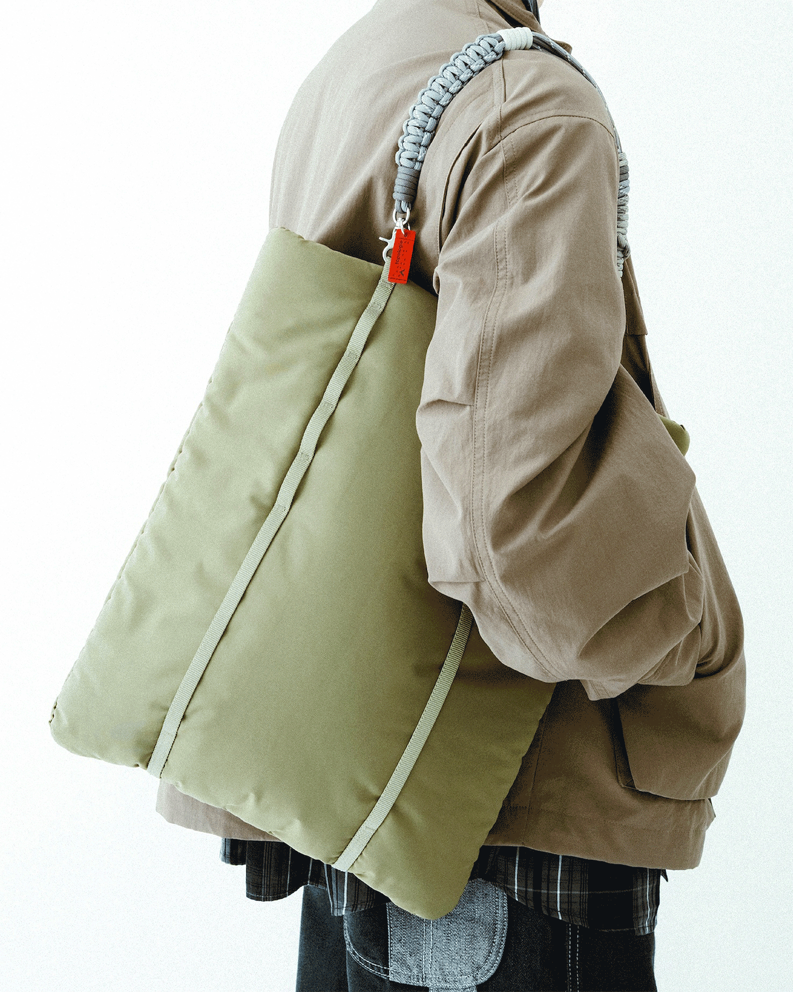 Cloud 14吋手提包