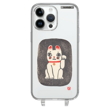 Mariko Jesse / Maneki Neko  / iPhone 14 Pro Max