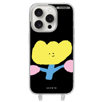 Isu Kim / Dancing Flower 1 / iPhone 15 Pro