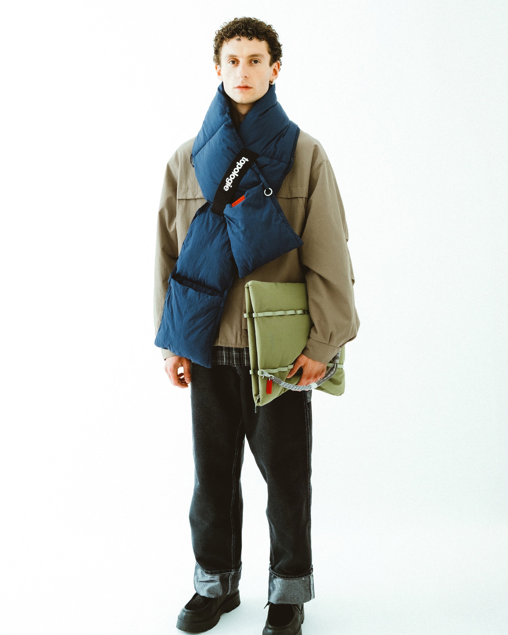 Cloud 16吋手提包