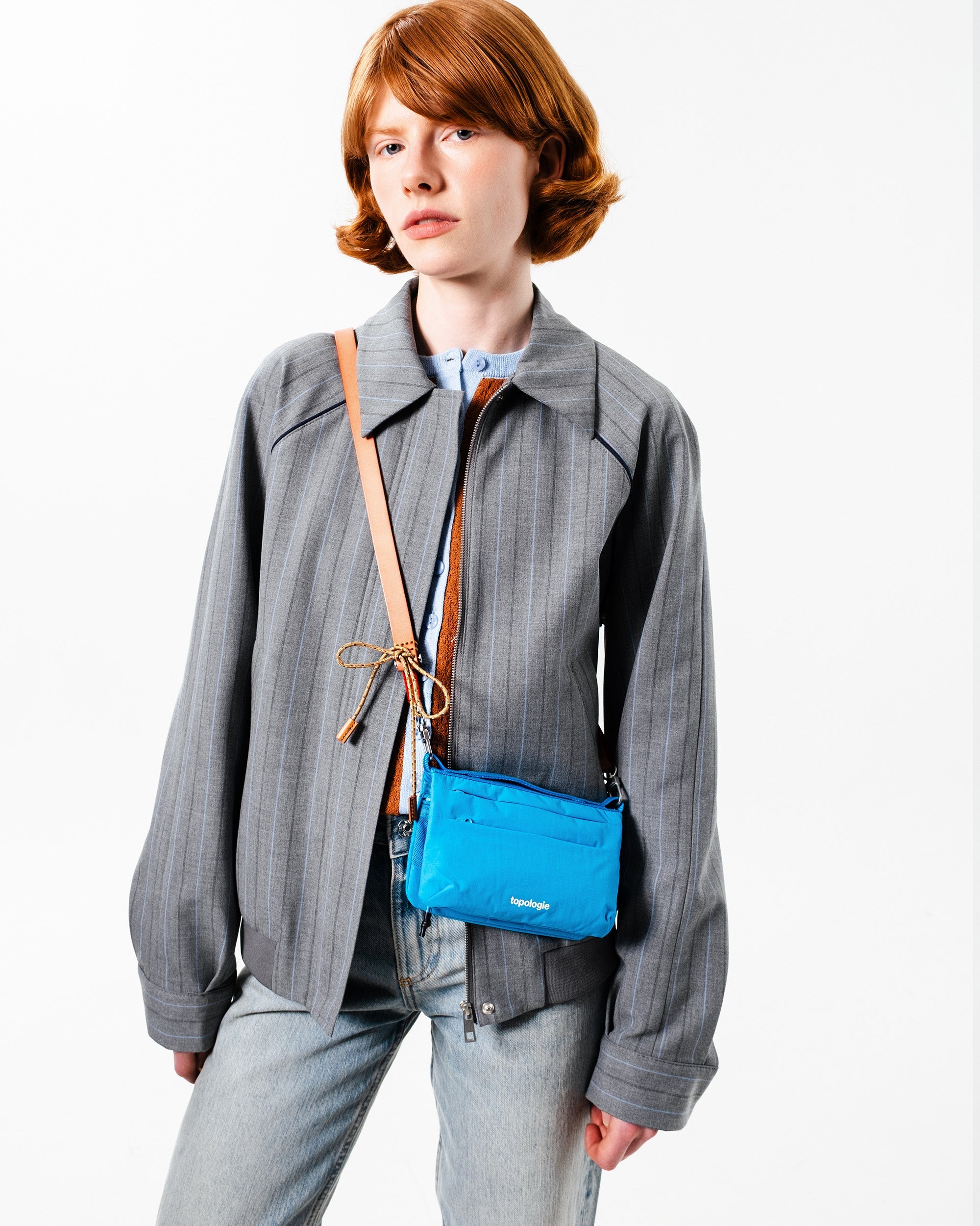 Phone 90 摺疊貼身小包