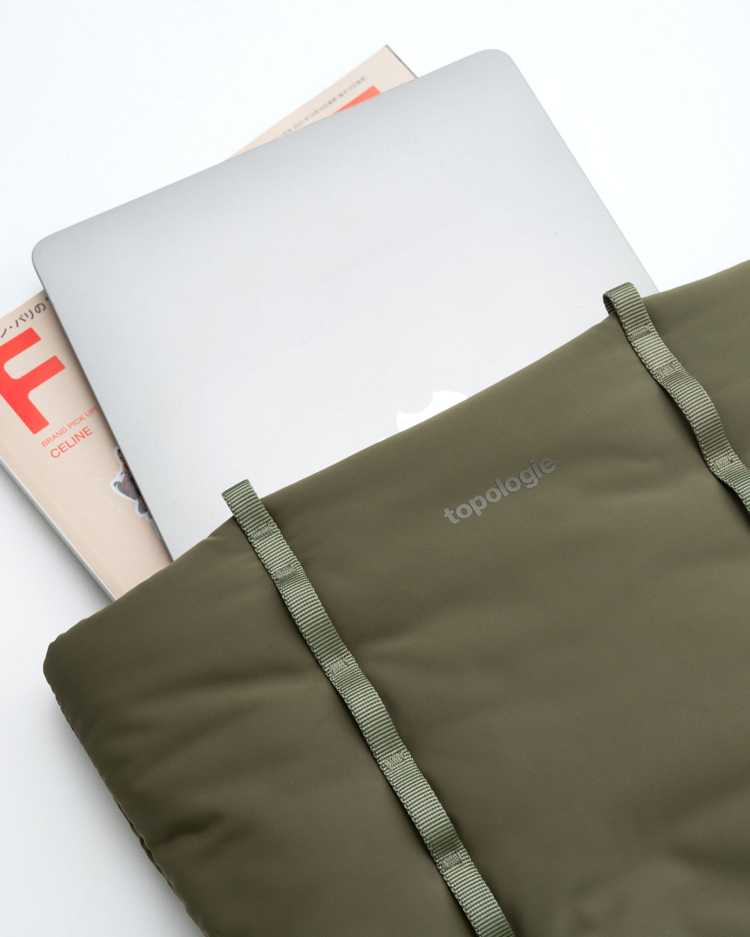 Cloud 16吋手提包