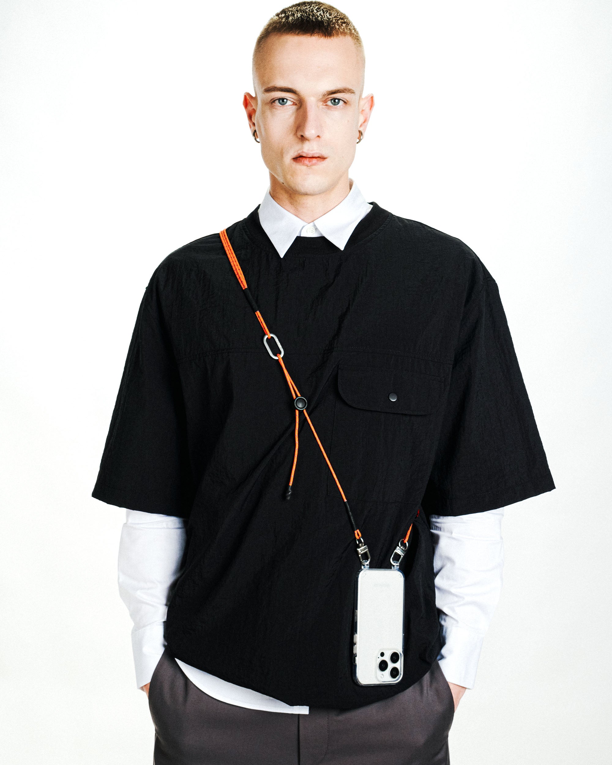 3.0mm Tricord 繩索背帶