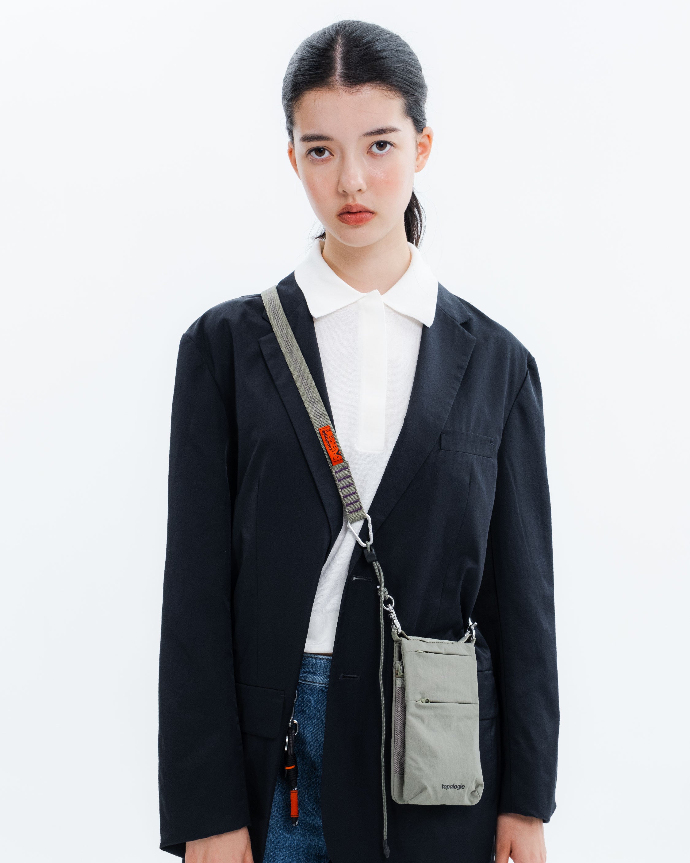 20mm Sling 繩索背帶