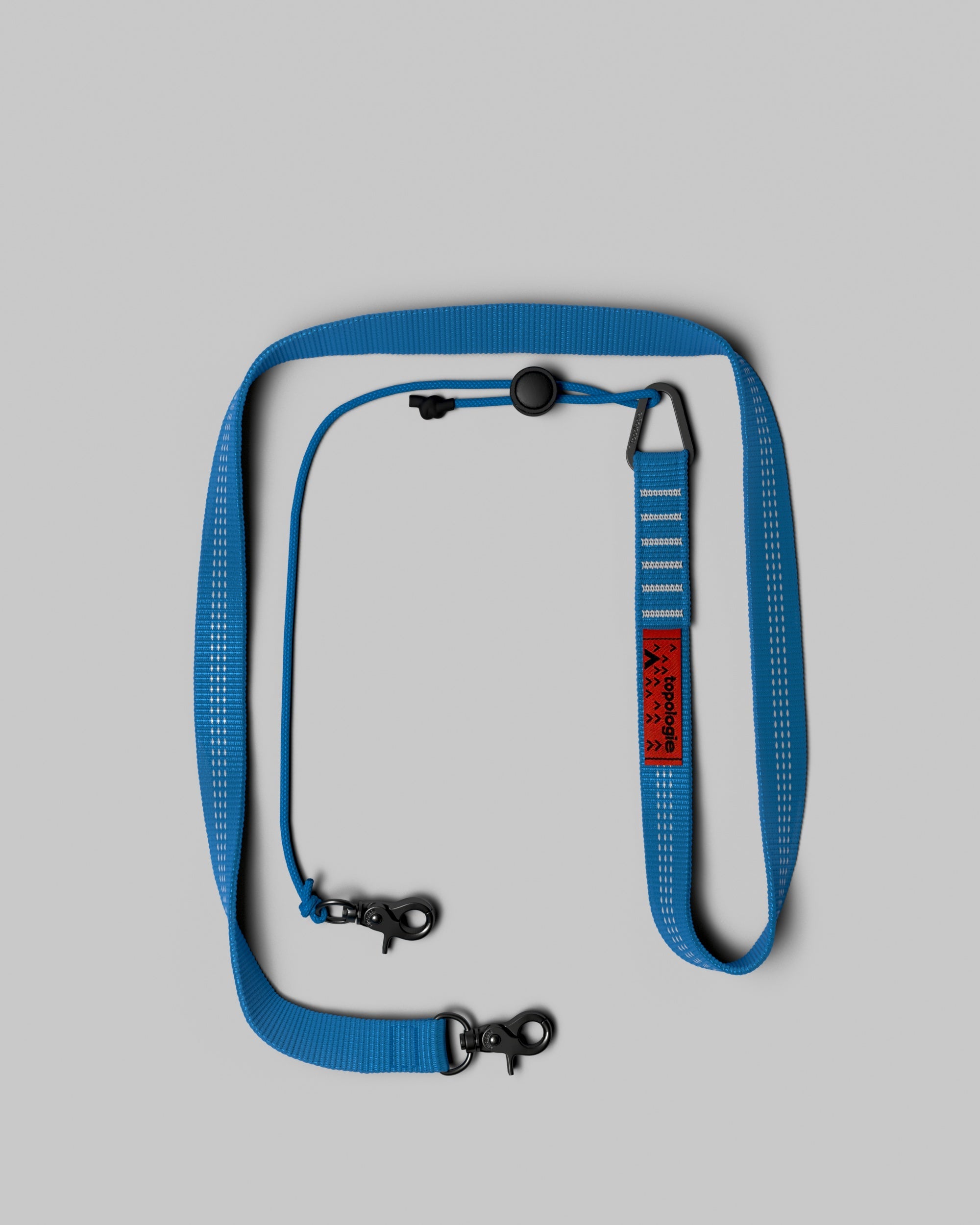 20mm Sling 繩索背帶 / 海洋藍