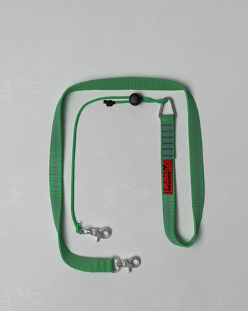 20mm Sling 繩索背帶 / 琉璃綠