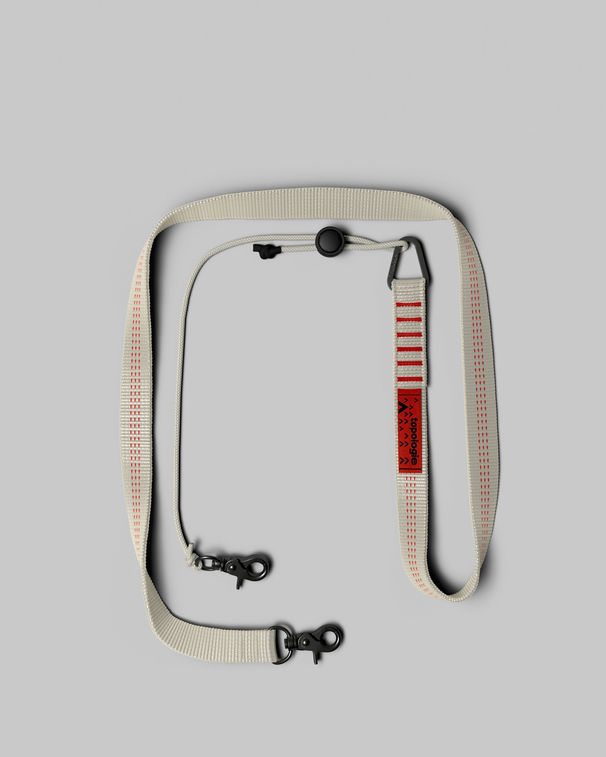 20mm Sling 繩索背帶 / 米灰色