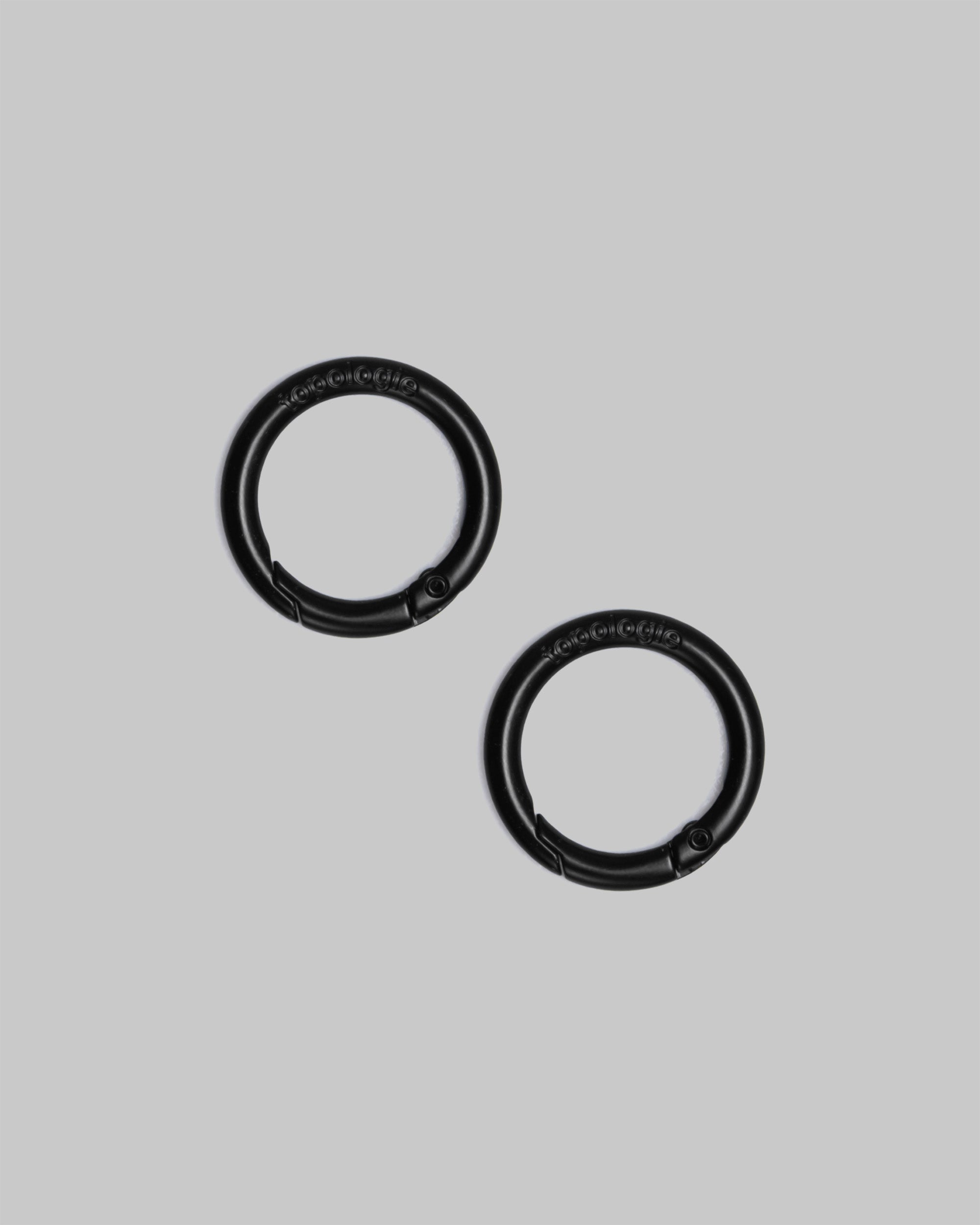 25mm 圓形多用途扣環
