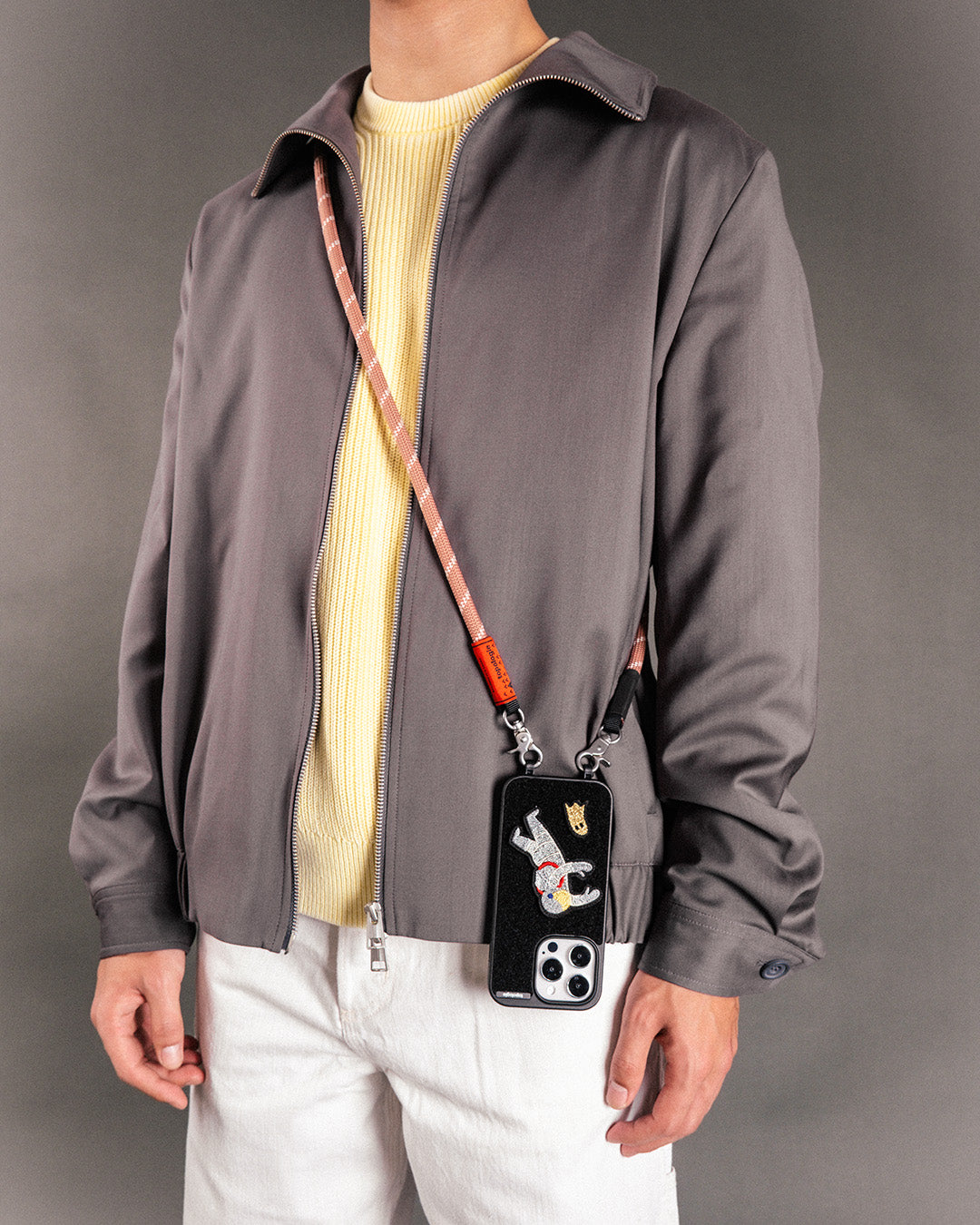 Hypersnap Bump 手機殼