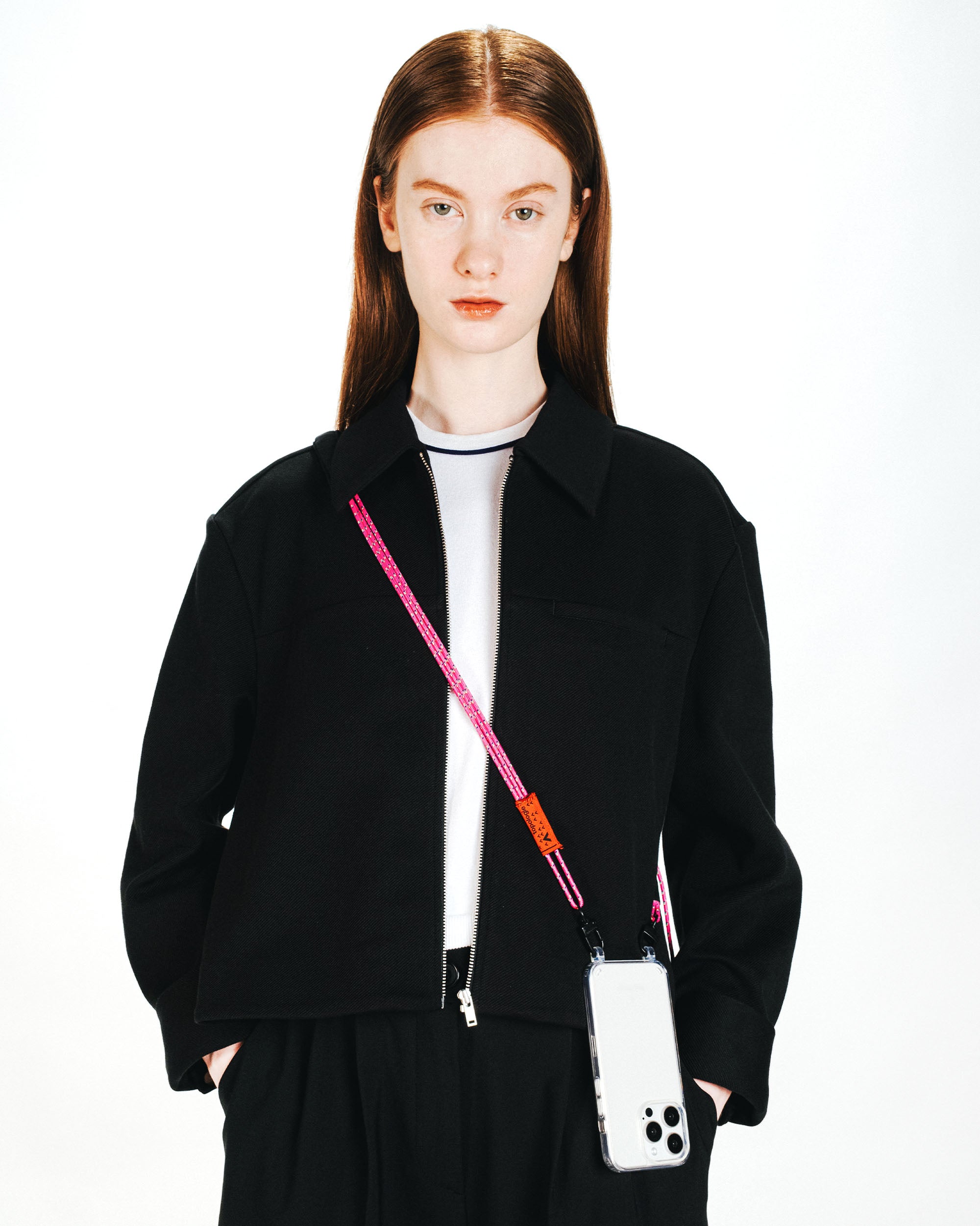 3.0mm Tricord 繩索背帶