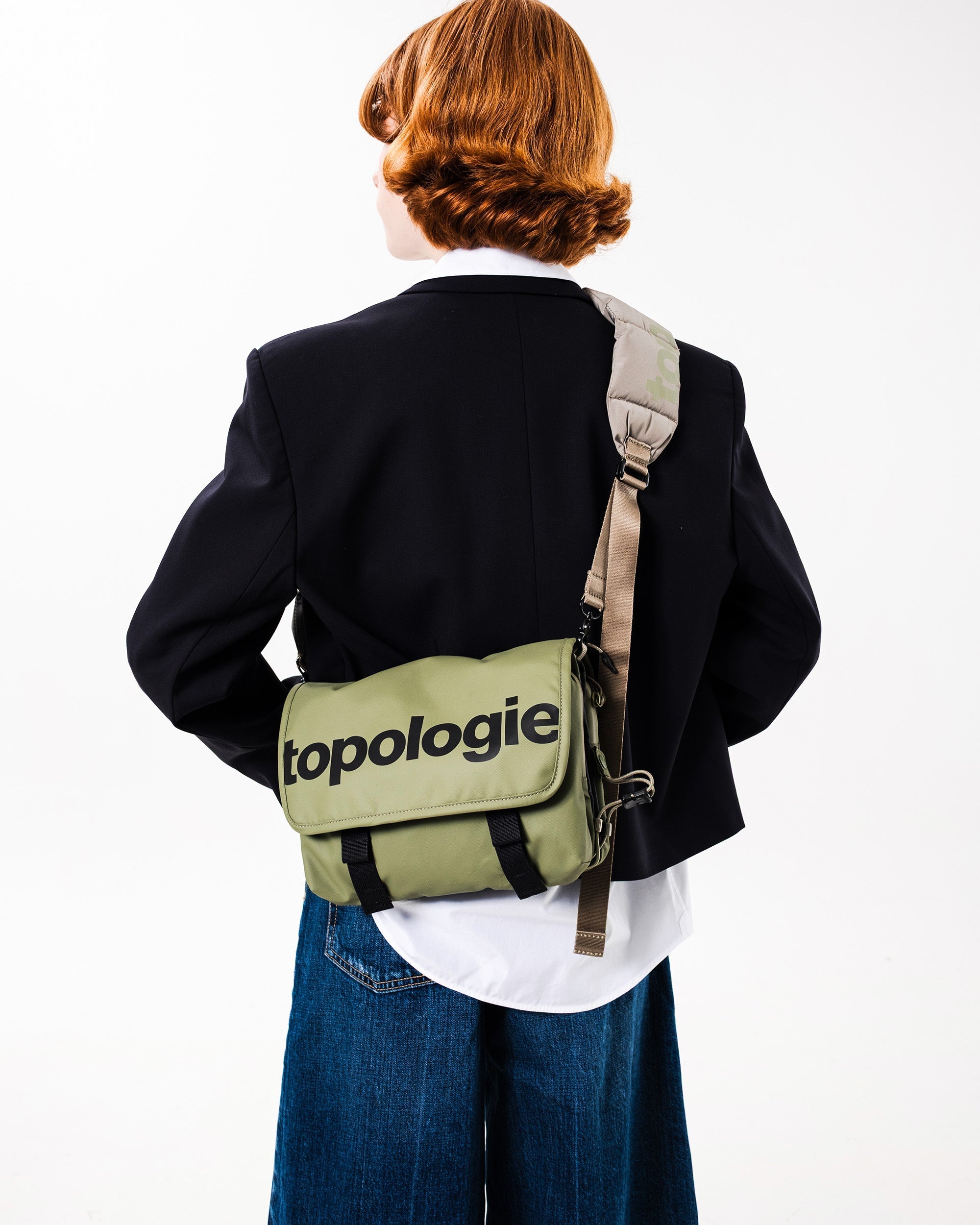 Mobility 中號單車包