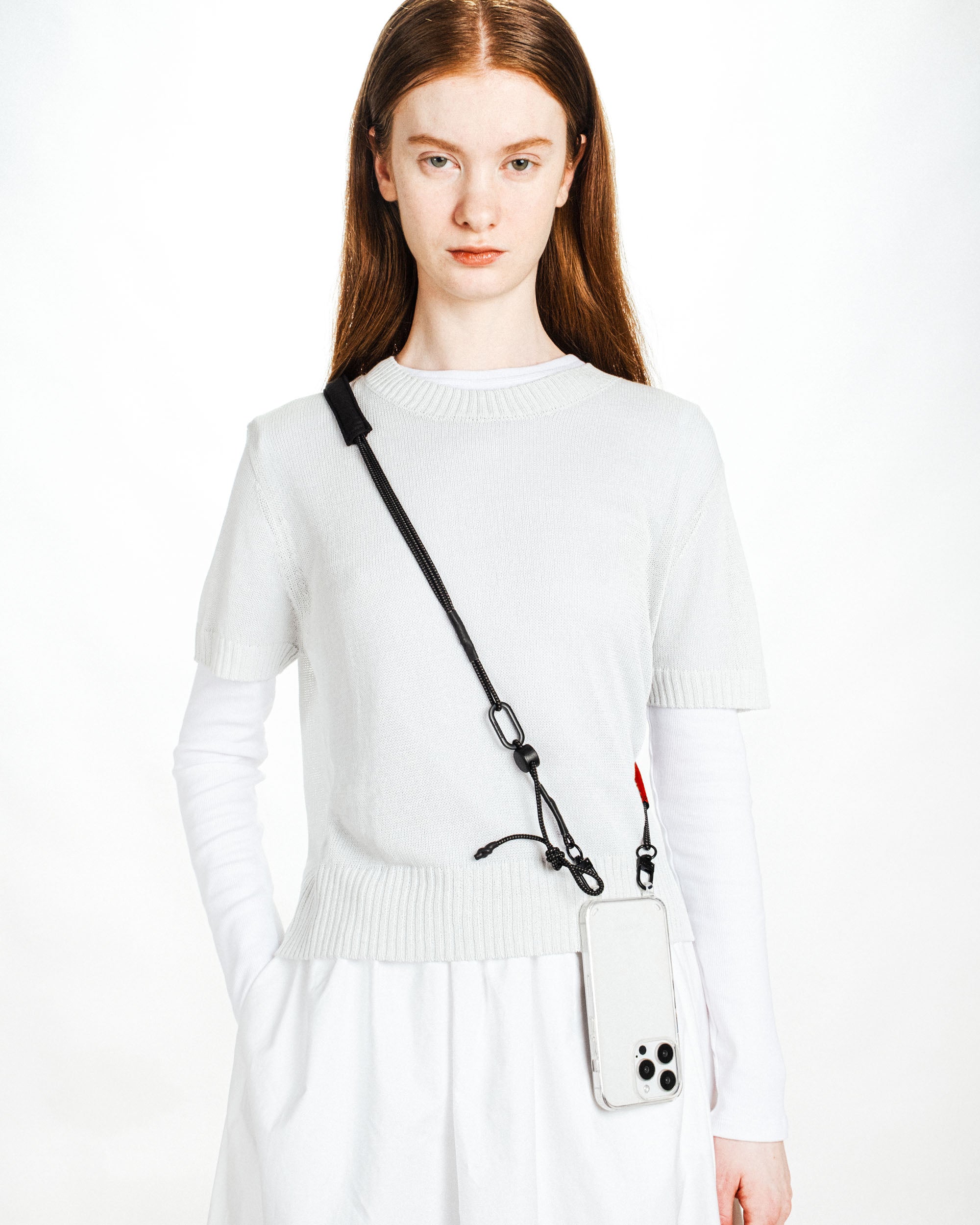 3.0mm Tricord 繩索背帶