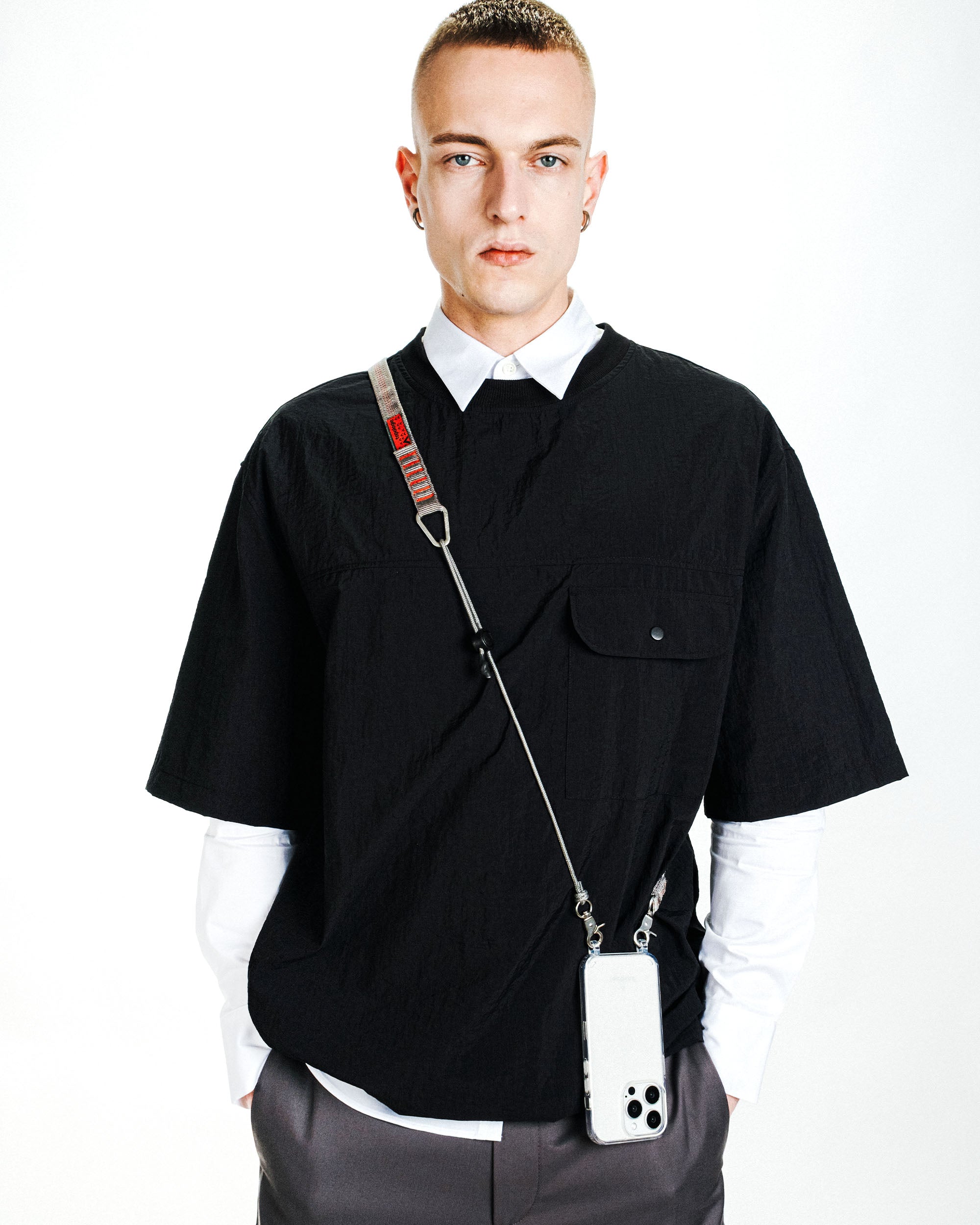 20mm Sling 繩索背帶