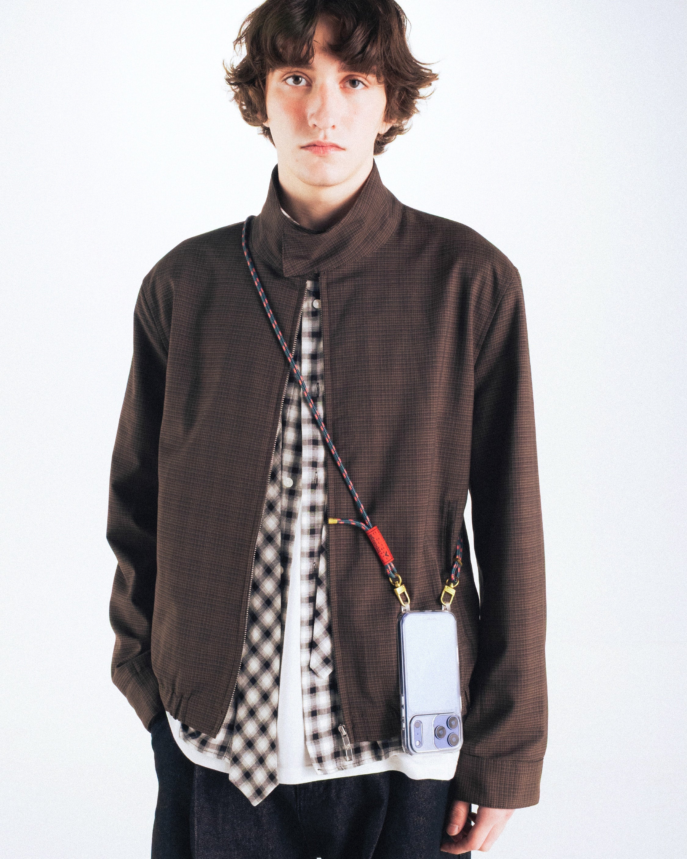 6.0mm Rope 繩索背帶