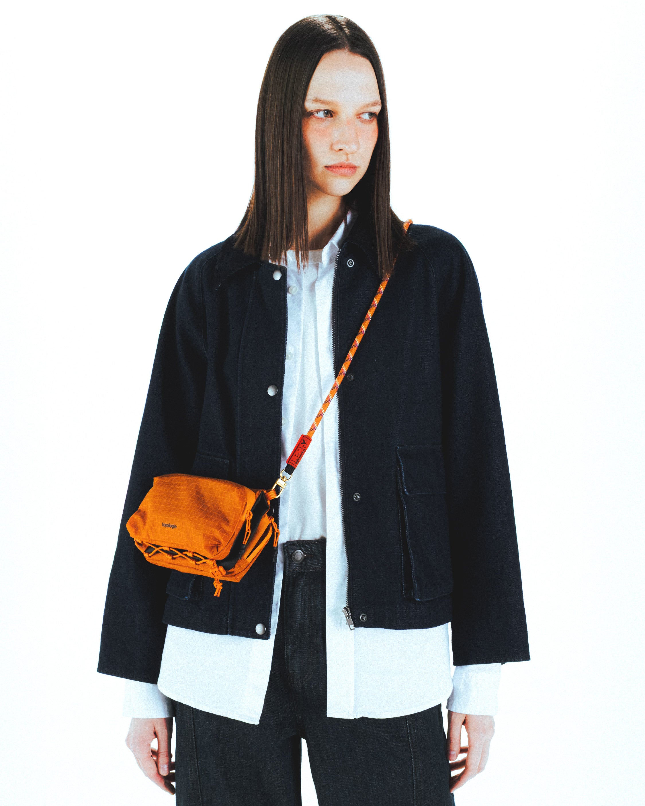 6.0mm Rope 繩索背帶