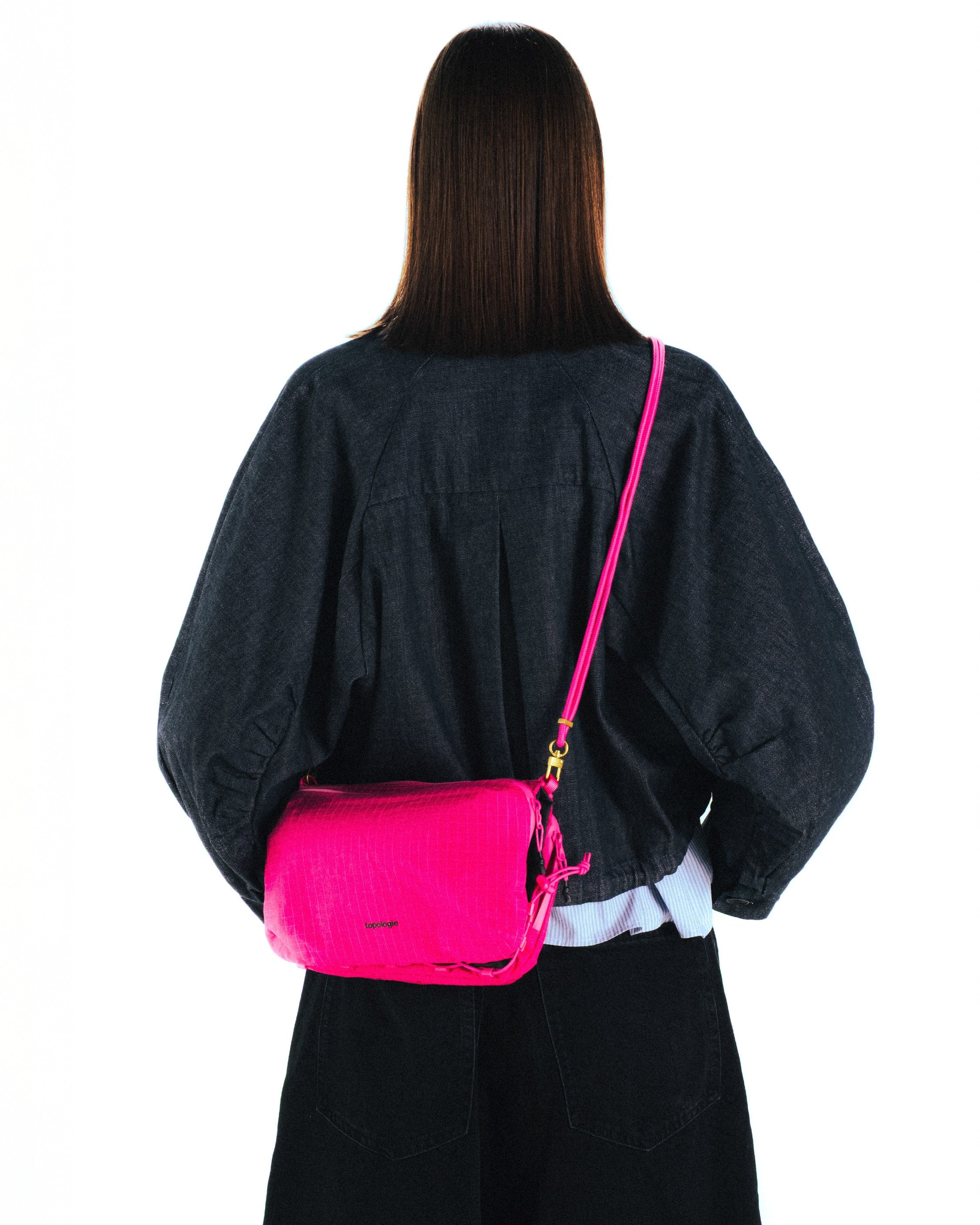 6.0mm Rope 繩索背帶