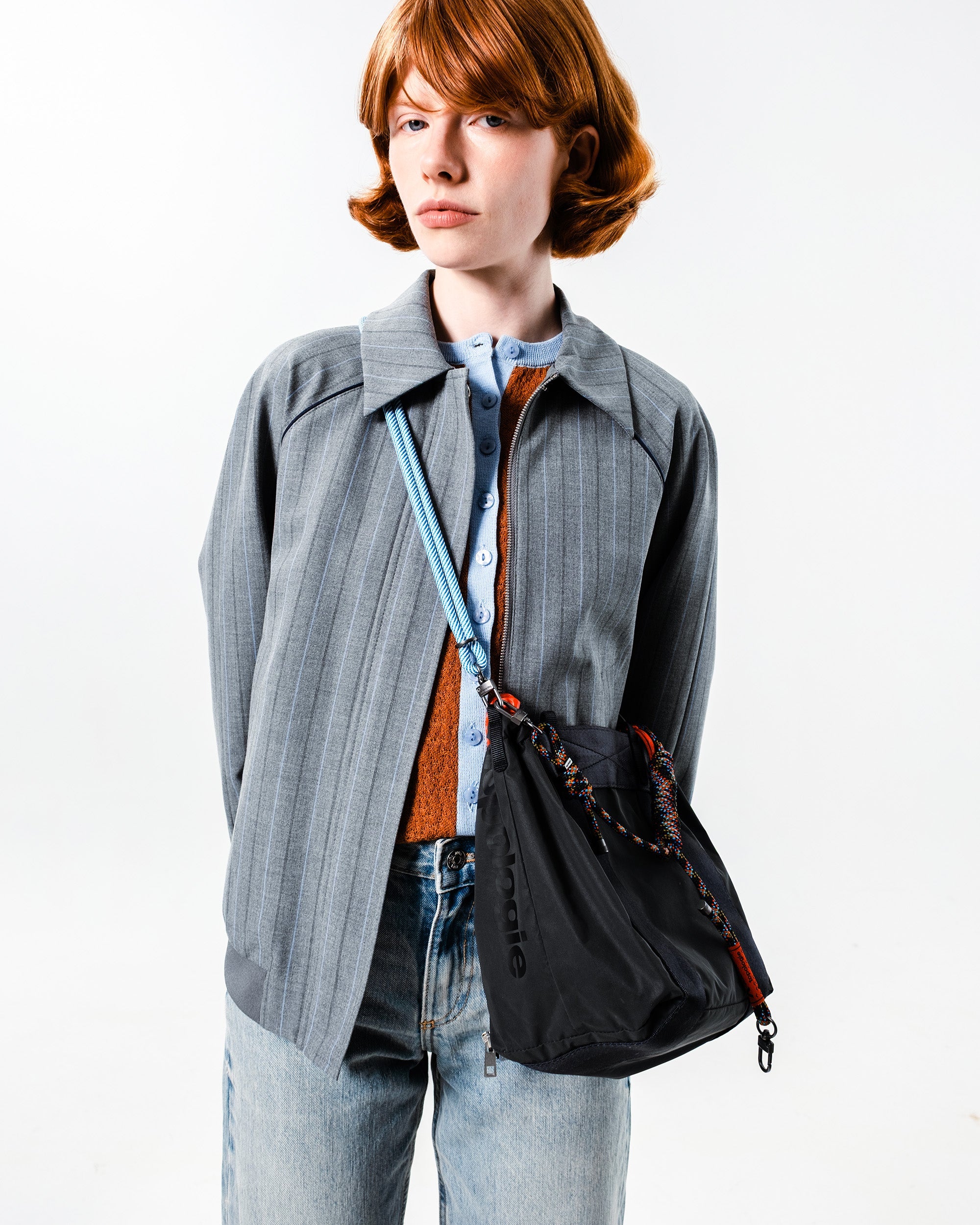 6.0mm Rope 繩索背帶